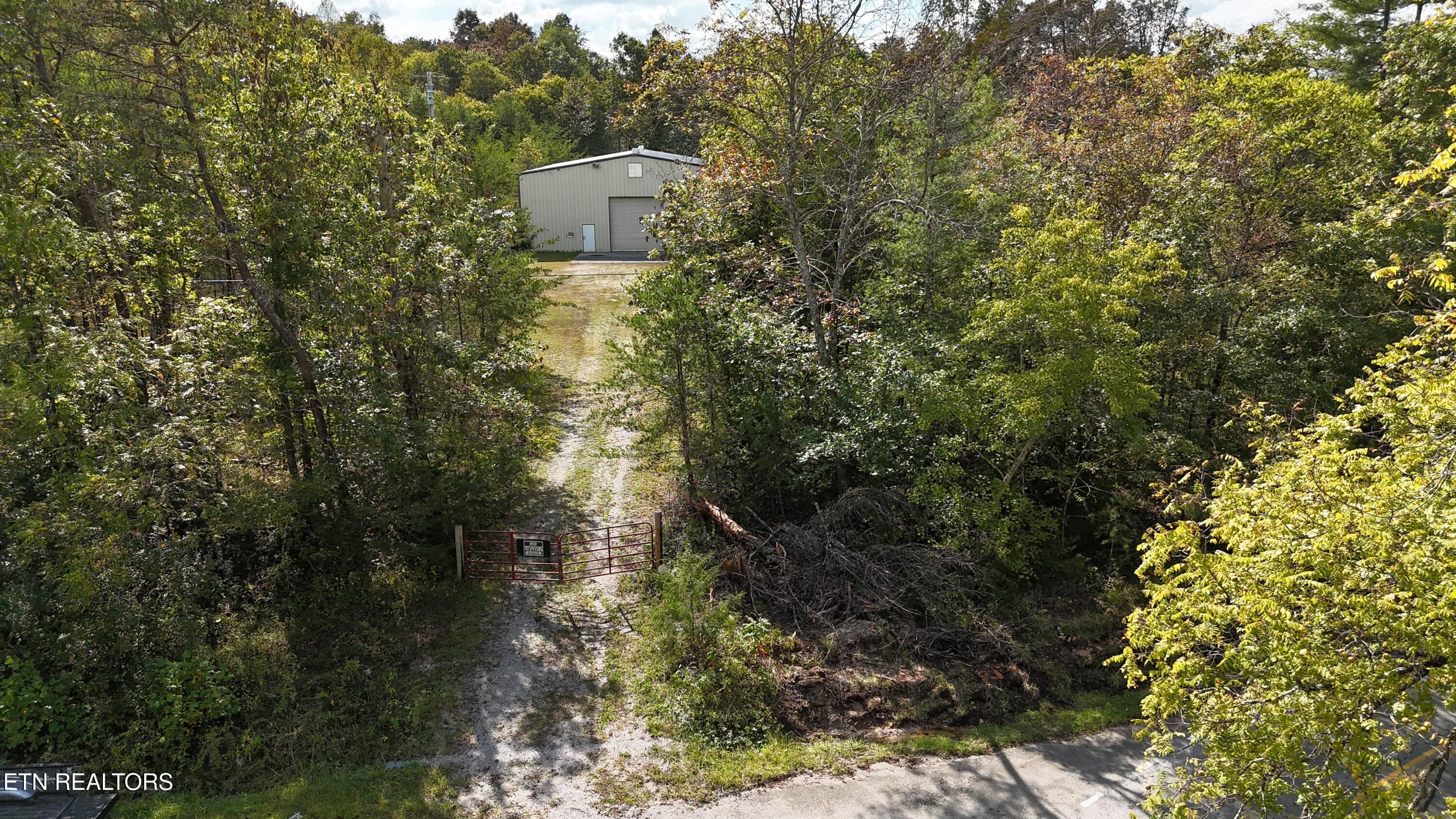 Reid Watson Road Deer Lodge TN 37726
