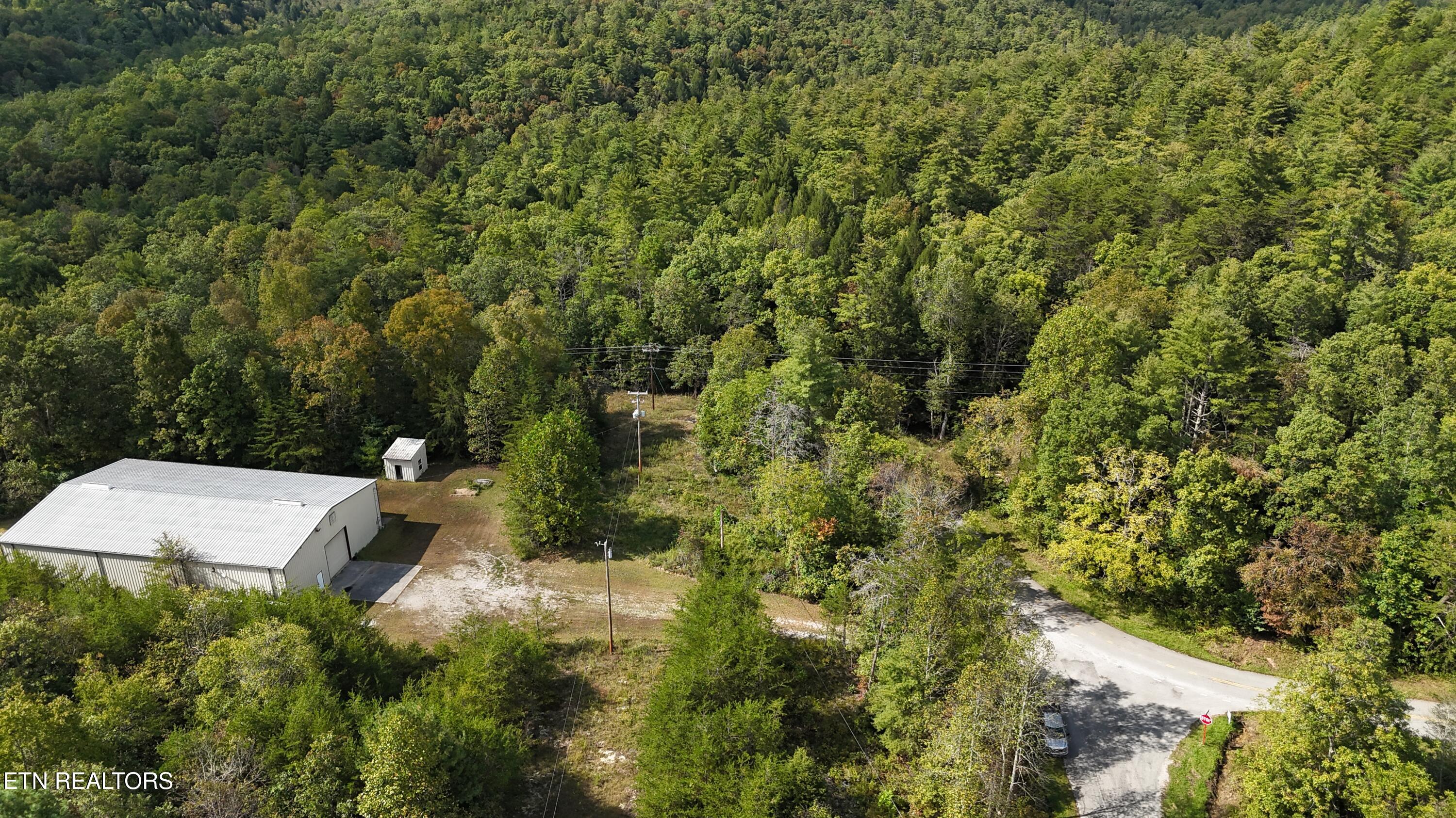 Reid Watson Road Deer Lodge TN 37726