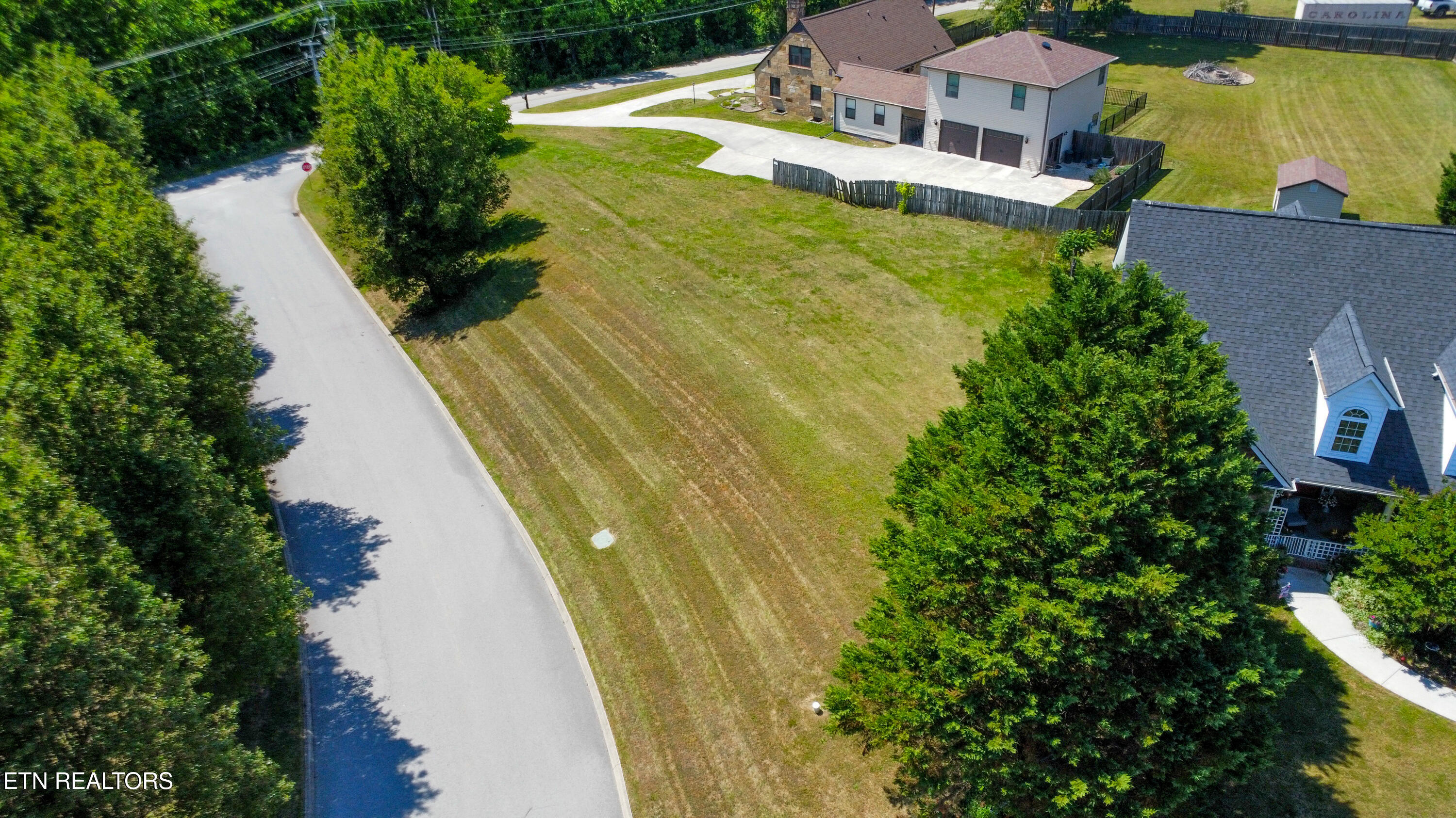 7860 Mendonhall Estates Boulevard Knoxville TN 37938