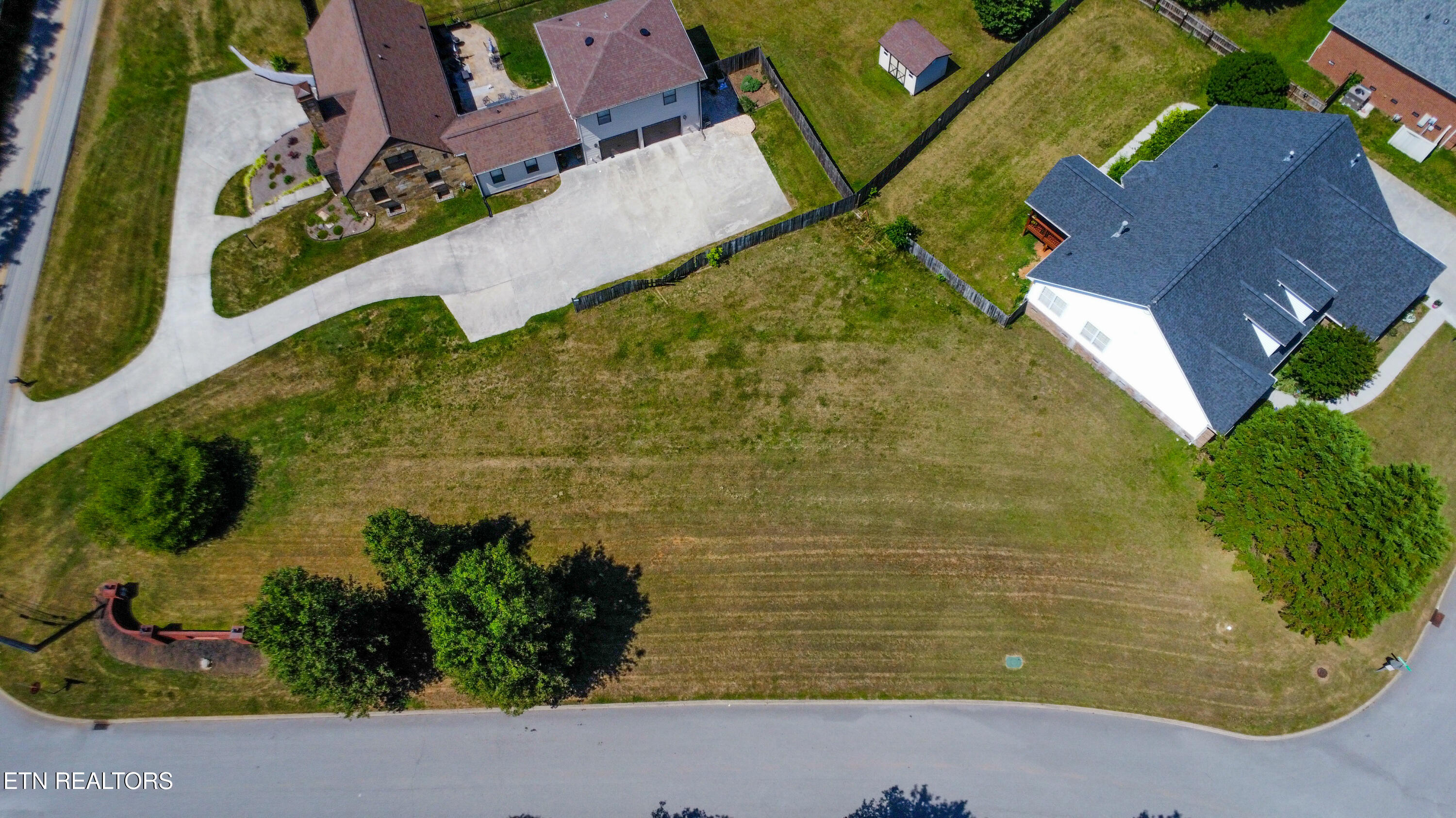 7860 Mendonhall Estates Boulevard Knoxville TN 37938