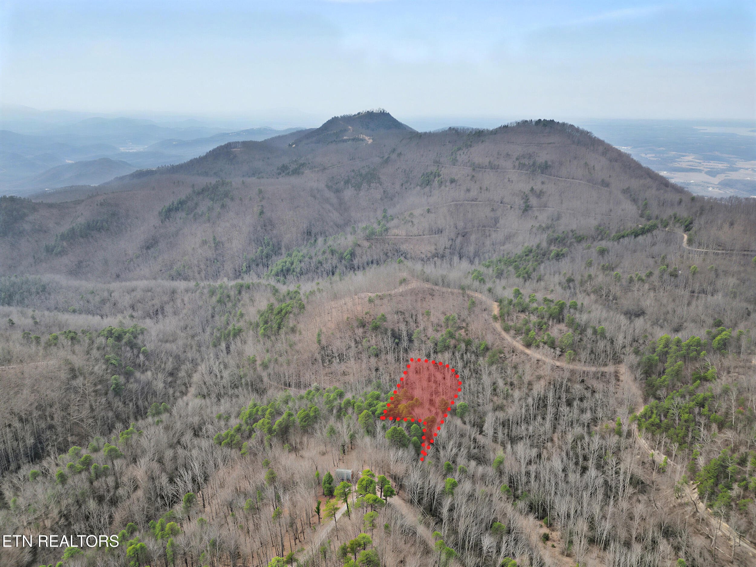 Lot 76 Leatherwood Drive Sevierville TN 37876