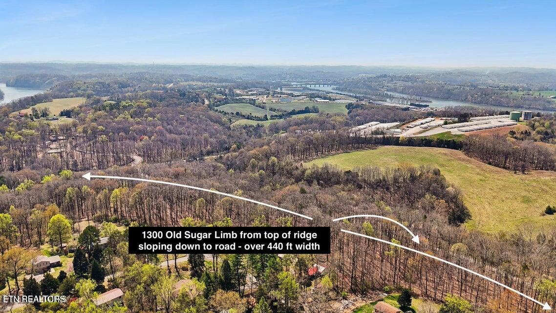 1300 Old Sugar Limb Road Loudon TN 37774