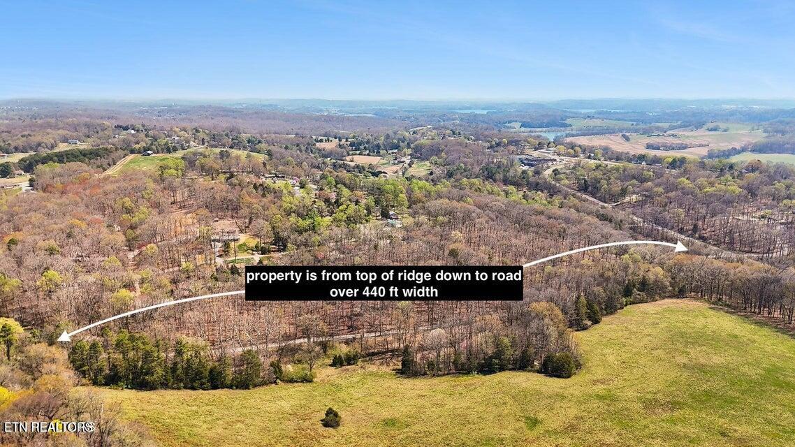 1300 Old Sugar Limb Road Loudon TN 37774