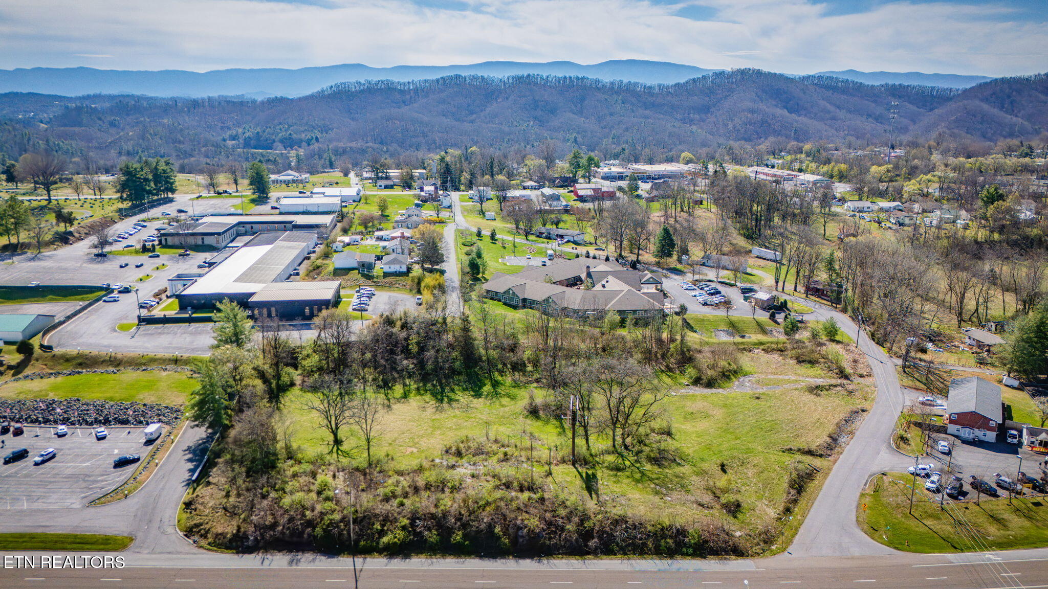435 Shelby Lane Bristol TN 37620