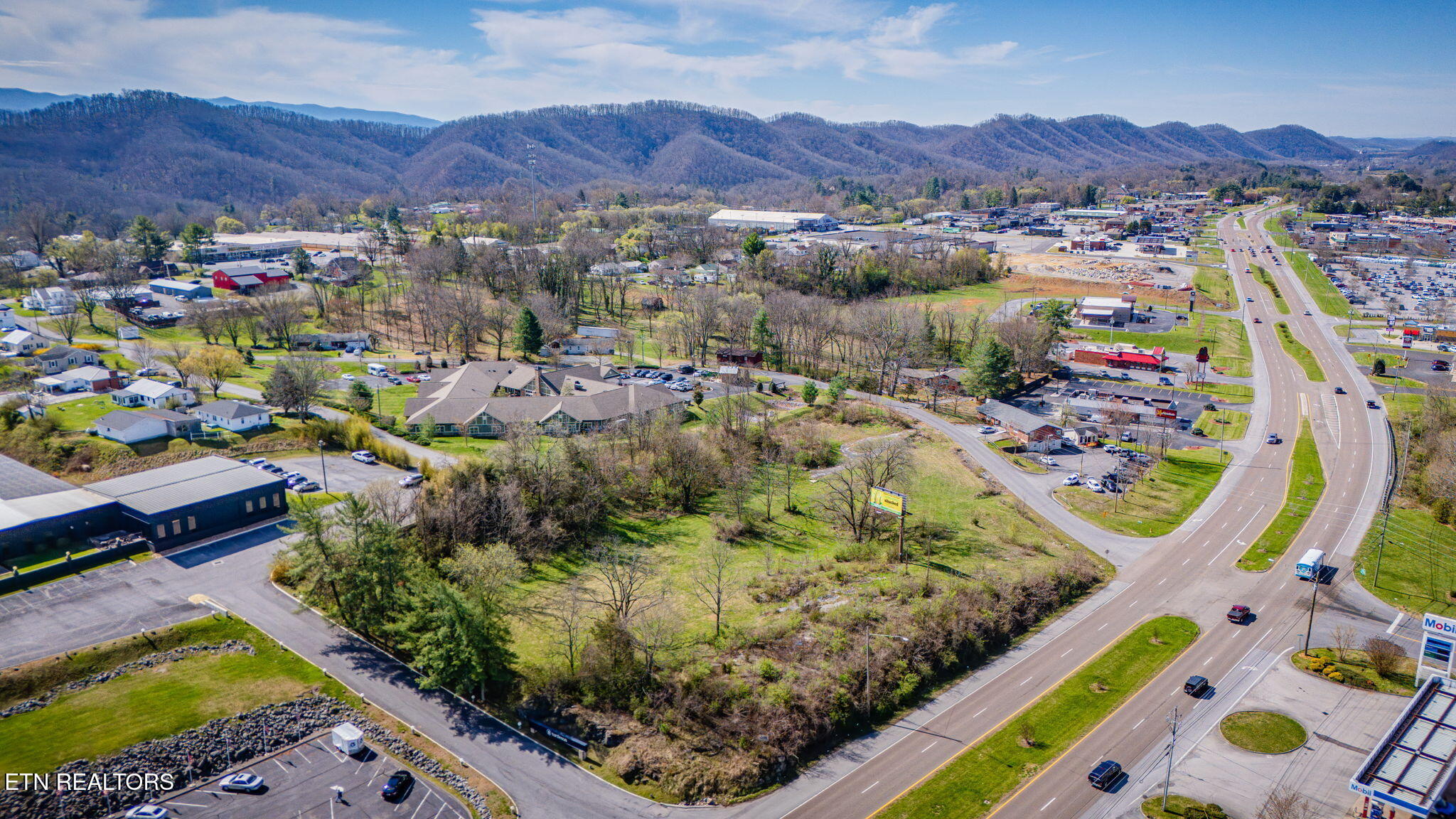 435 Shelby Lane Bristol TN 37620