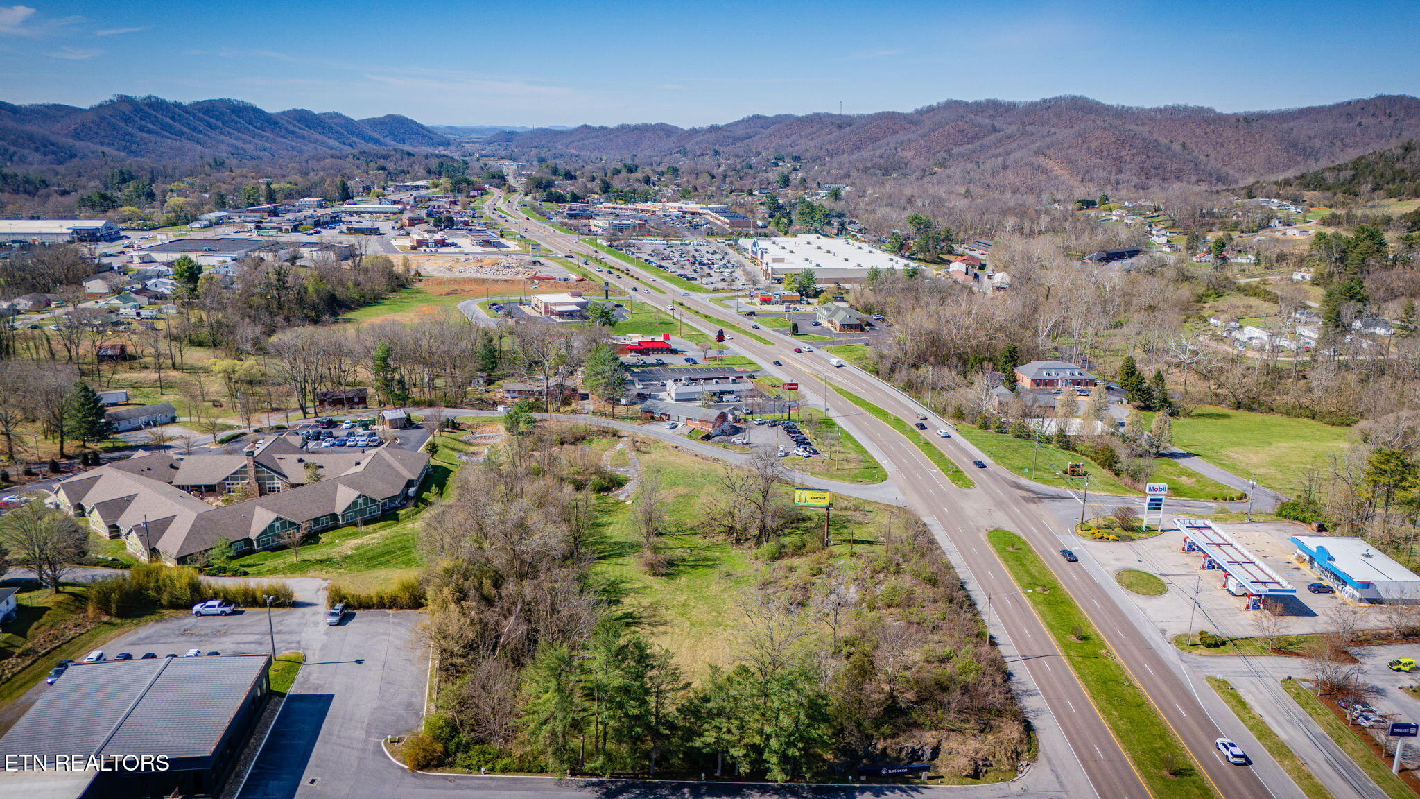 435 Shelby Lane Bristol TN 37620
