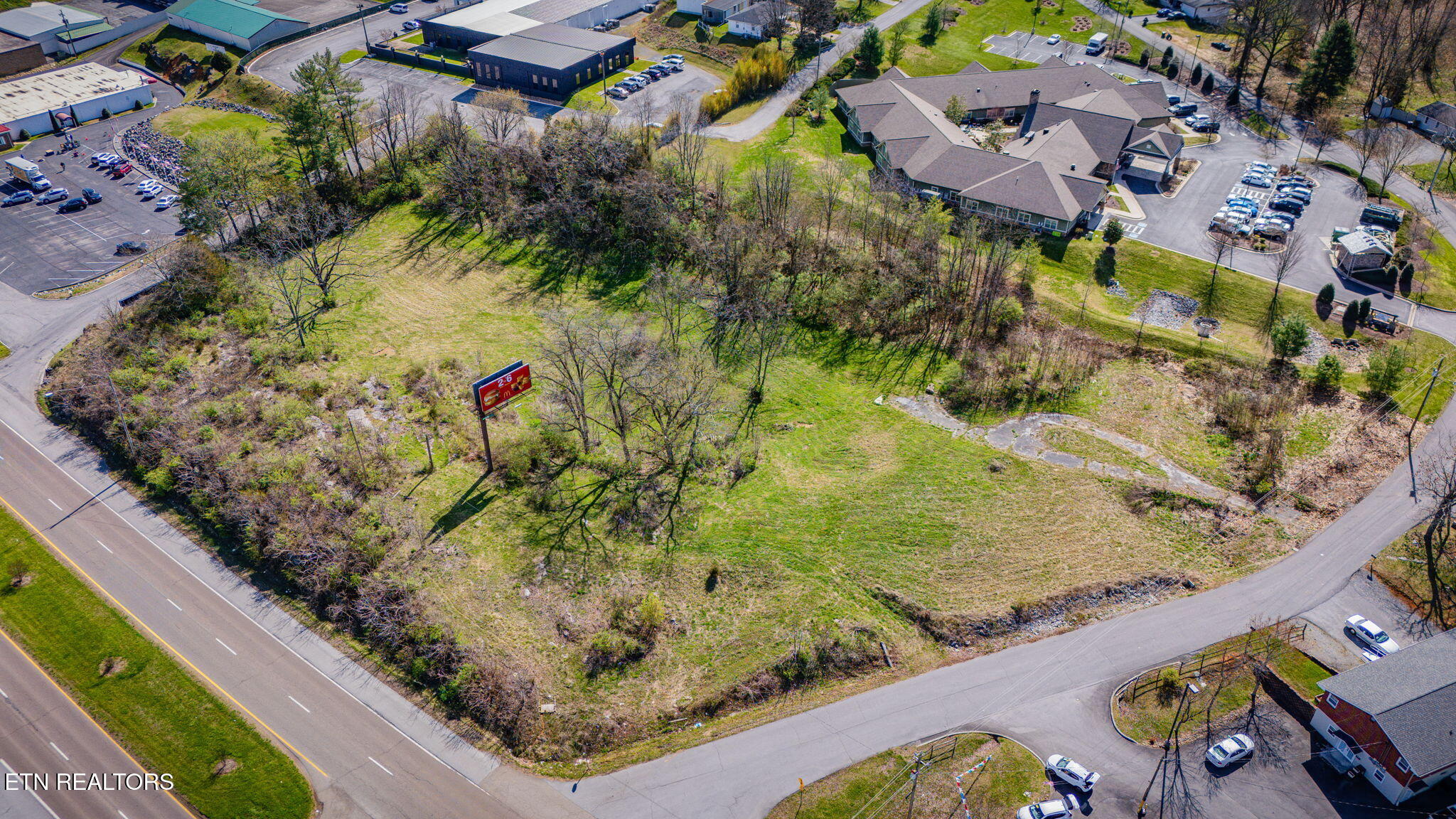 435 Shelby Lane Bristol TN 37620