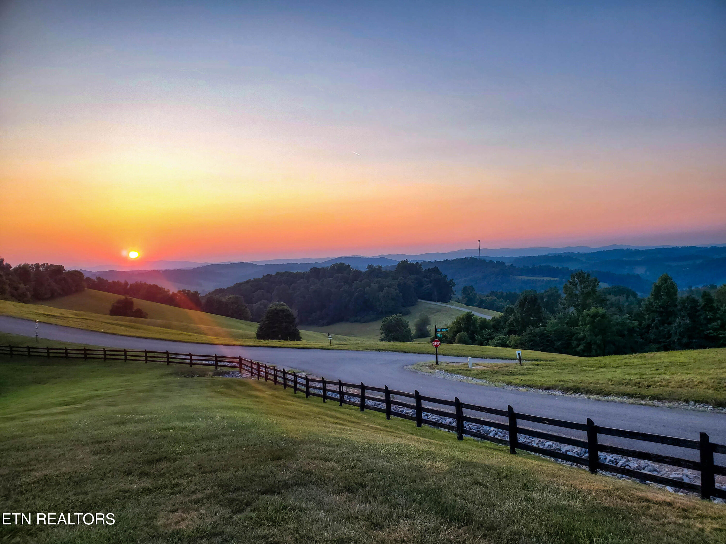Lot 230 Jade Lane New Tazewell TN 37825