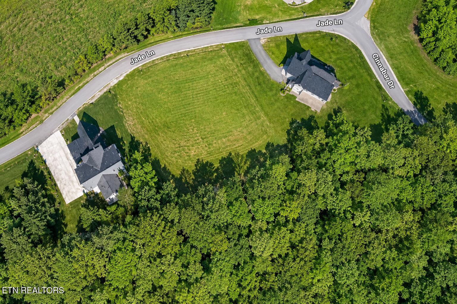 Lot 230 Jade Lane New Tazewell TN 37825