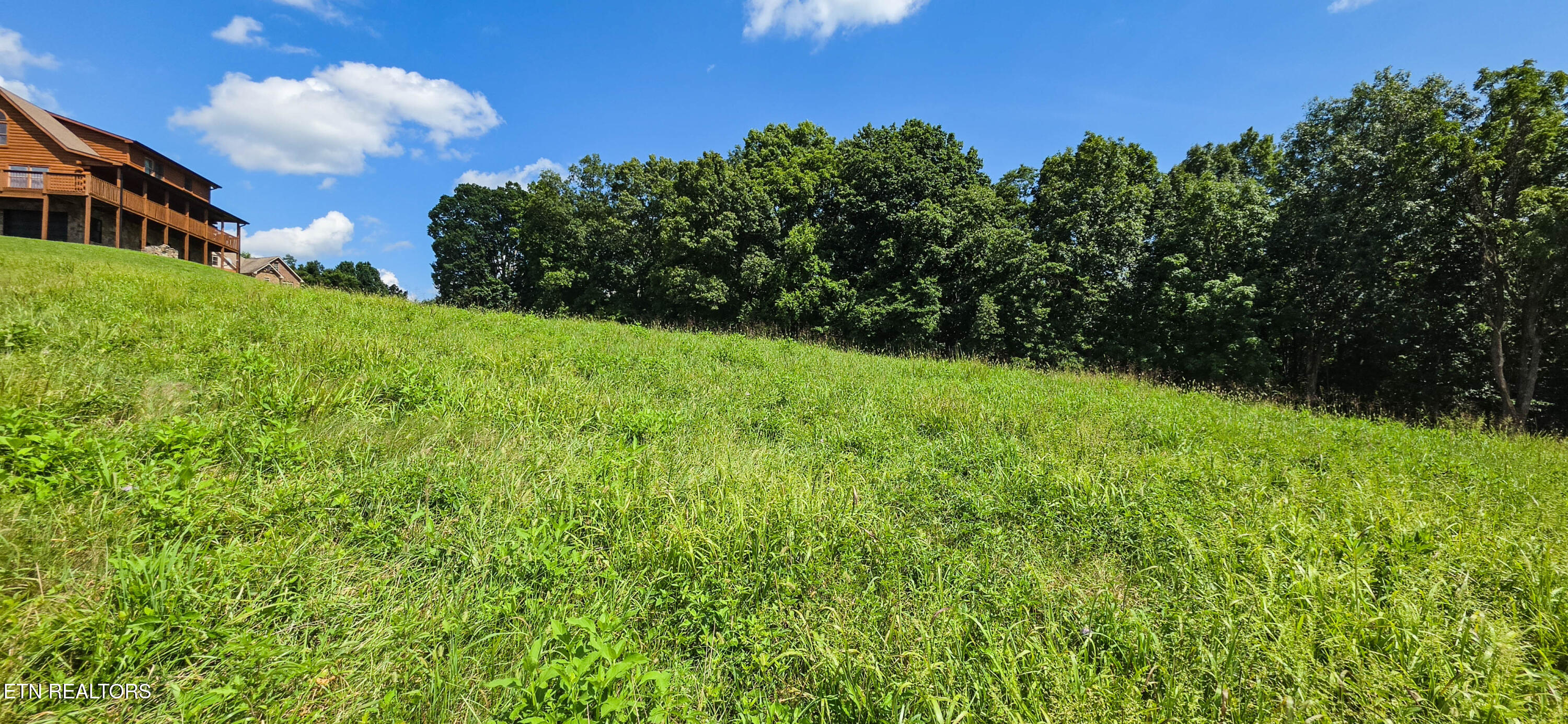 Lot 230 Jade Lane New Tazewell TN 37825