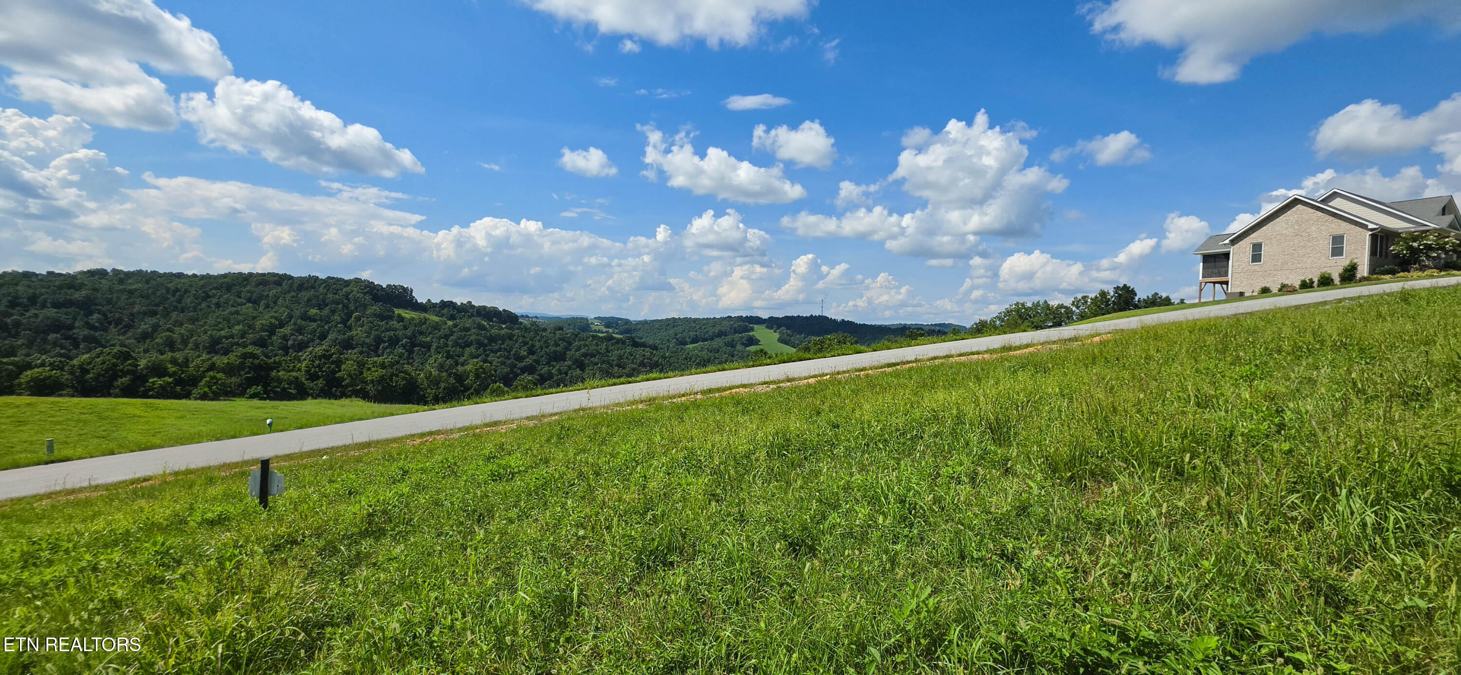 Lot 230 Jade Lane New Tazewell TN 37825