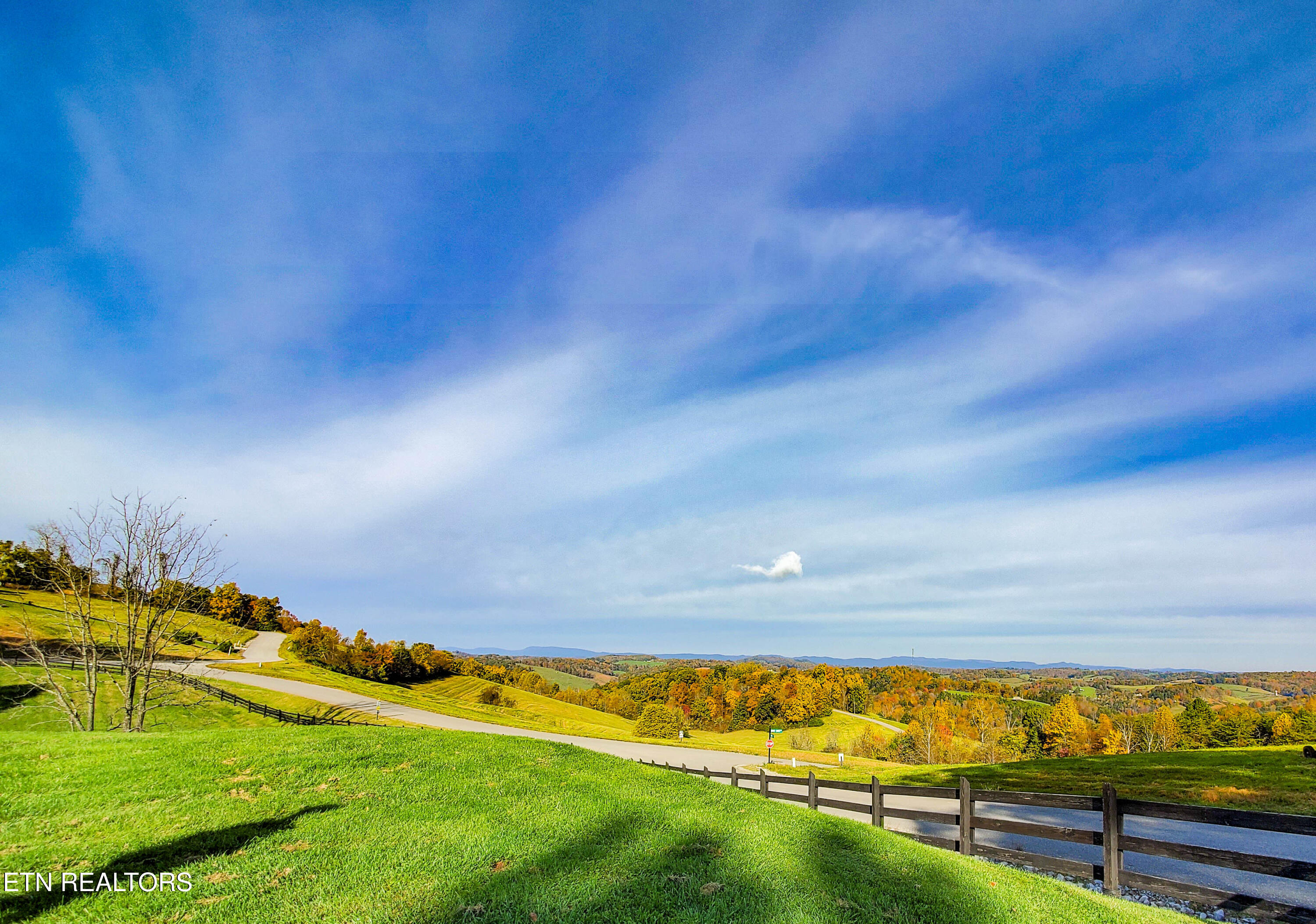 Lot 230 Jade Lane New Tazewell TN 37825