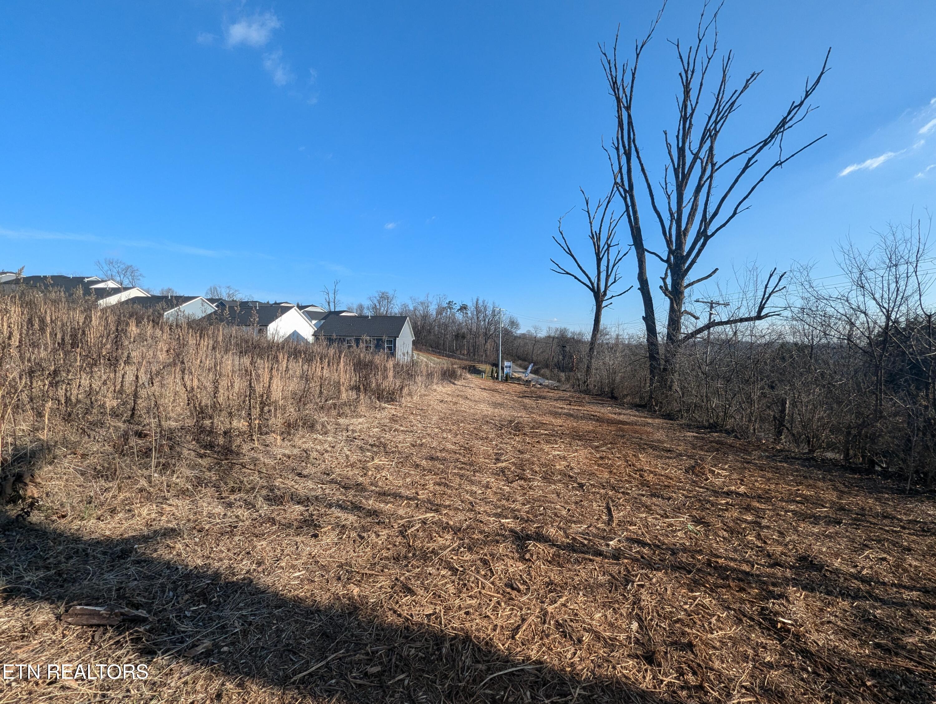 0 Buttermilk Road Knoxville TN 37932