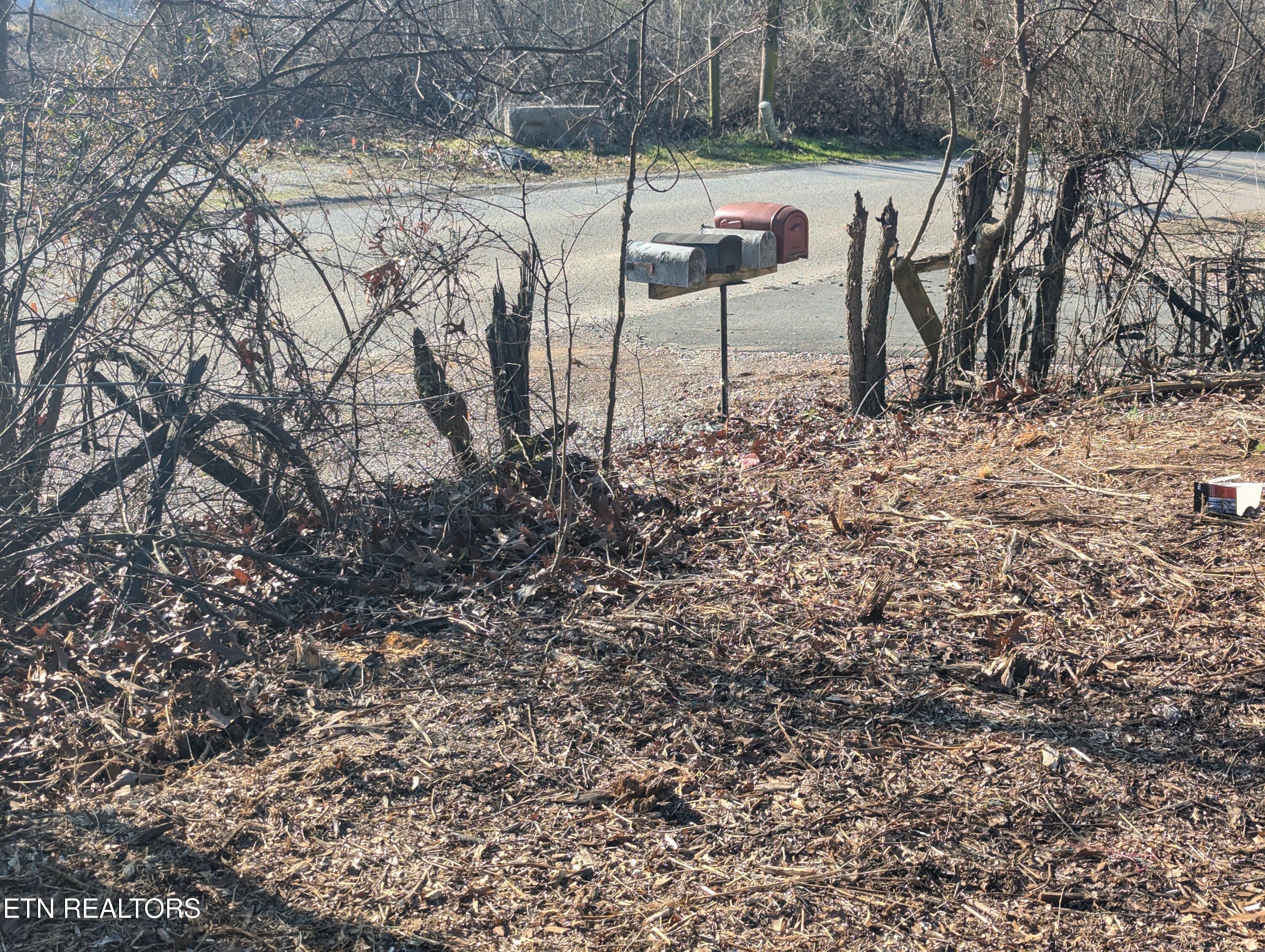 0 Buttermilk Road Knoxville TN 37932