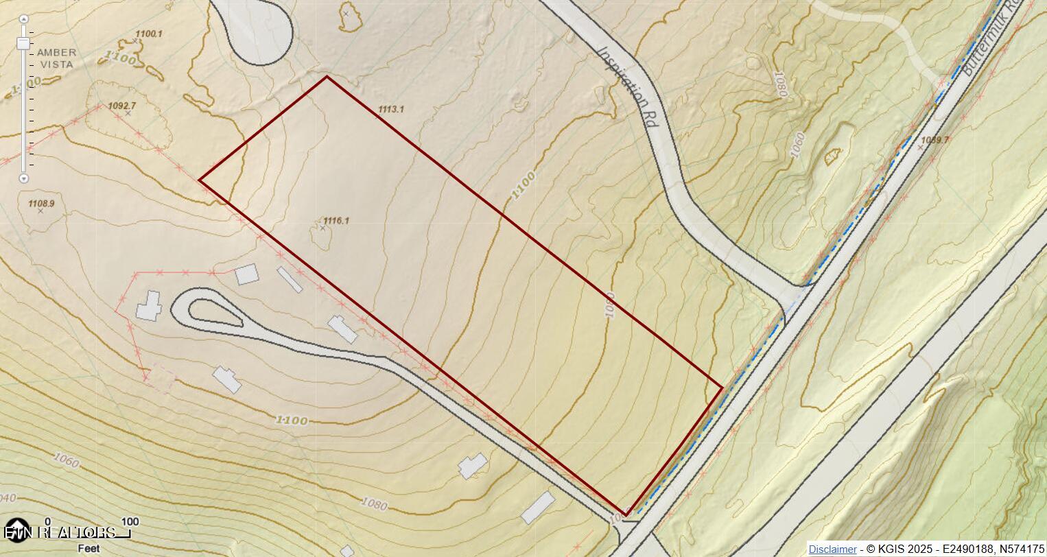 0 Buttermilk Road Knoxville TN 37932
