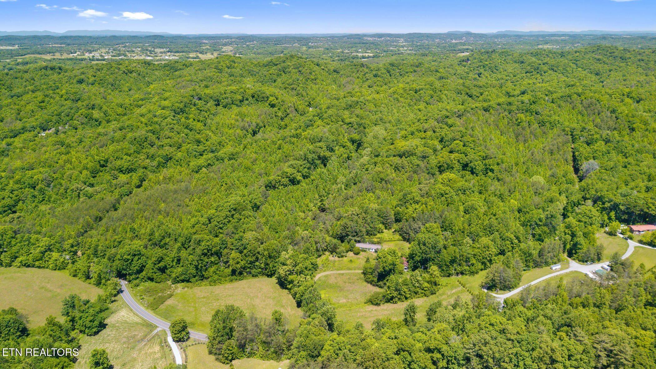 Old Chilhowee Tract 1 Road Seymour TN 37865