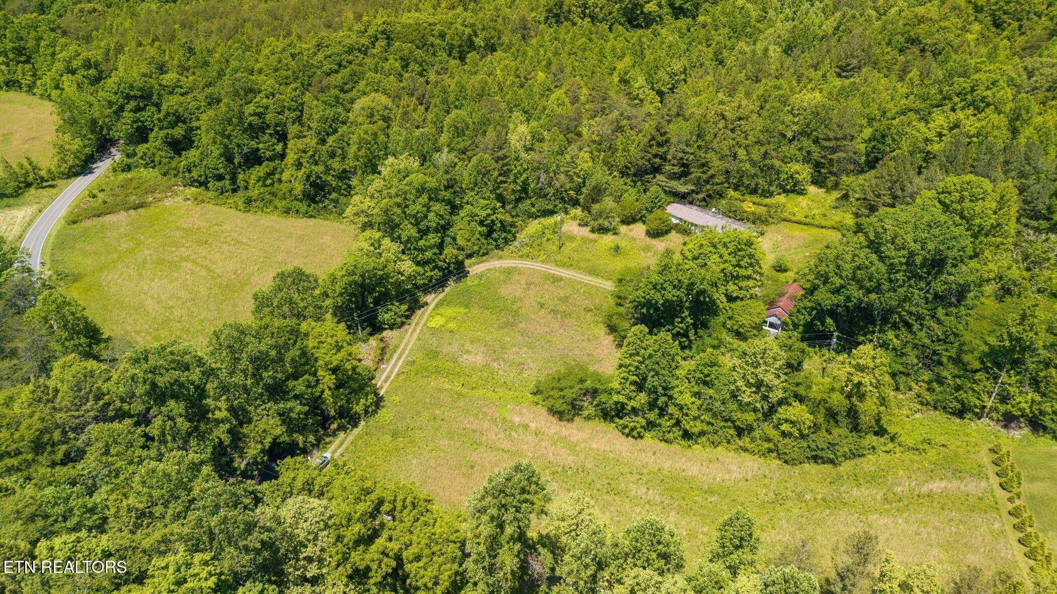 Old Chilhowee Tract 1 Road Seymour TN 37865