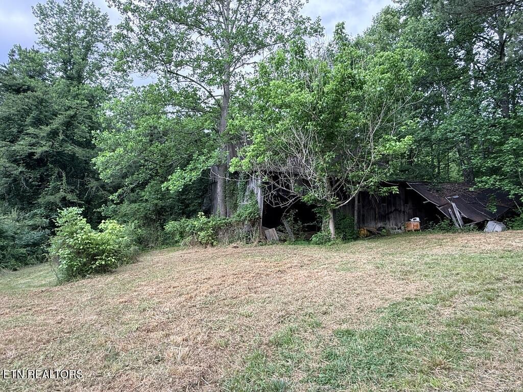 Old Chilhowee Tract 1 Road Seymour TN 37865