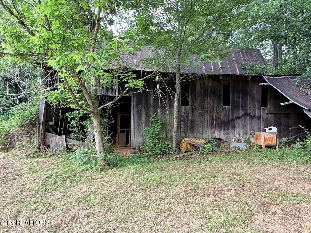 Old Chilhowee Tract 1 Road Seymour TN 37865
