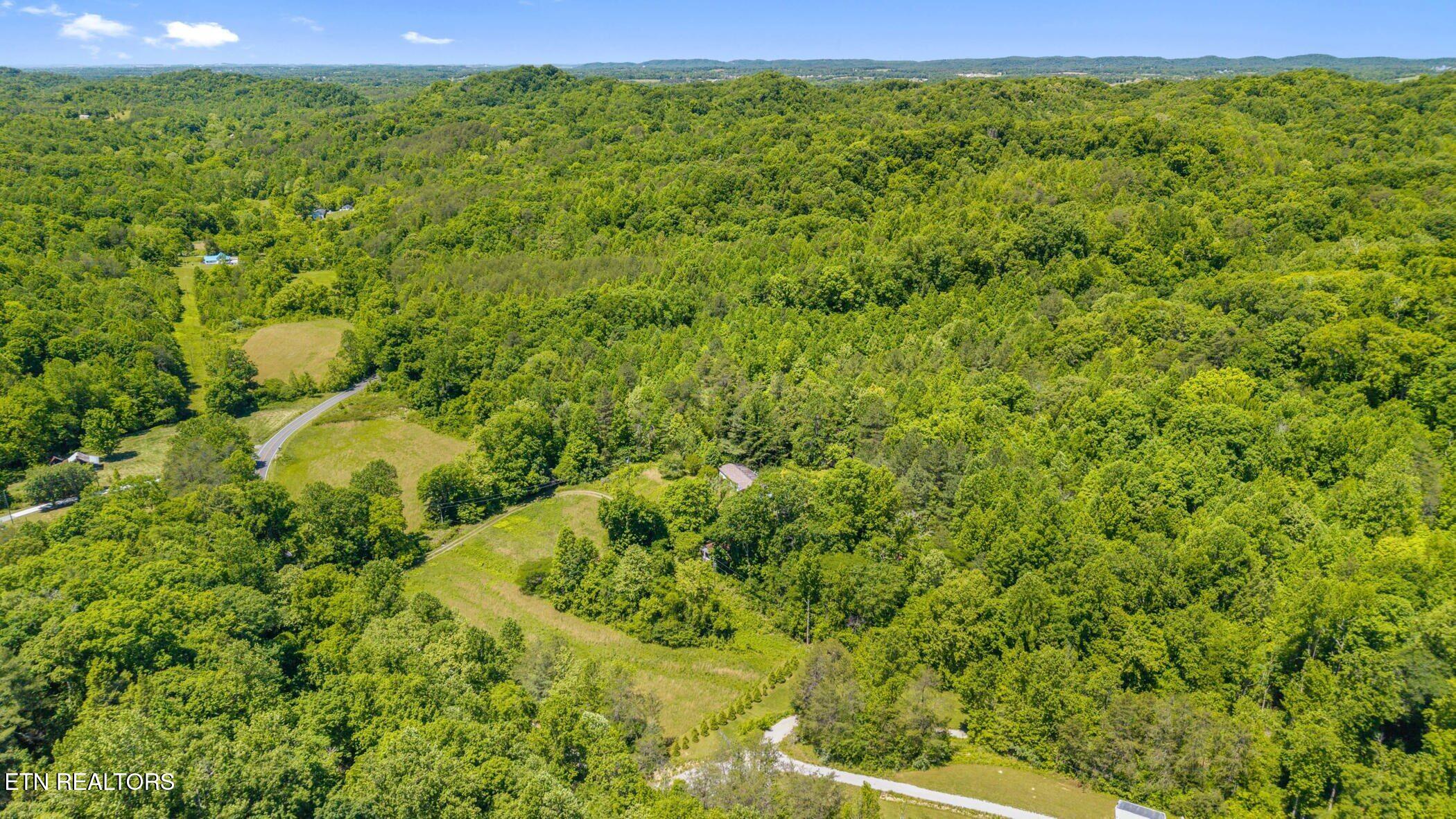 Old Chilhowee Tract 1 Road Seymour TN 37865