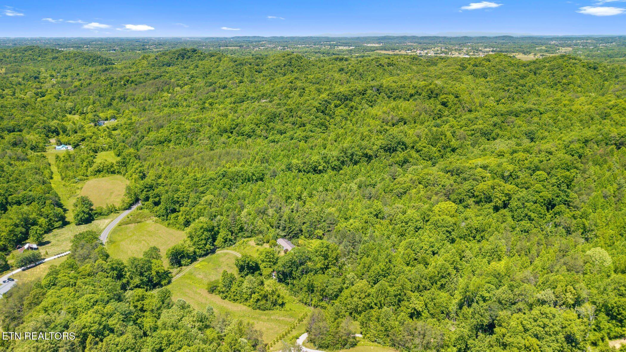 Old Chilhowee Tract 1 Road Seymour TN 37865