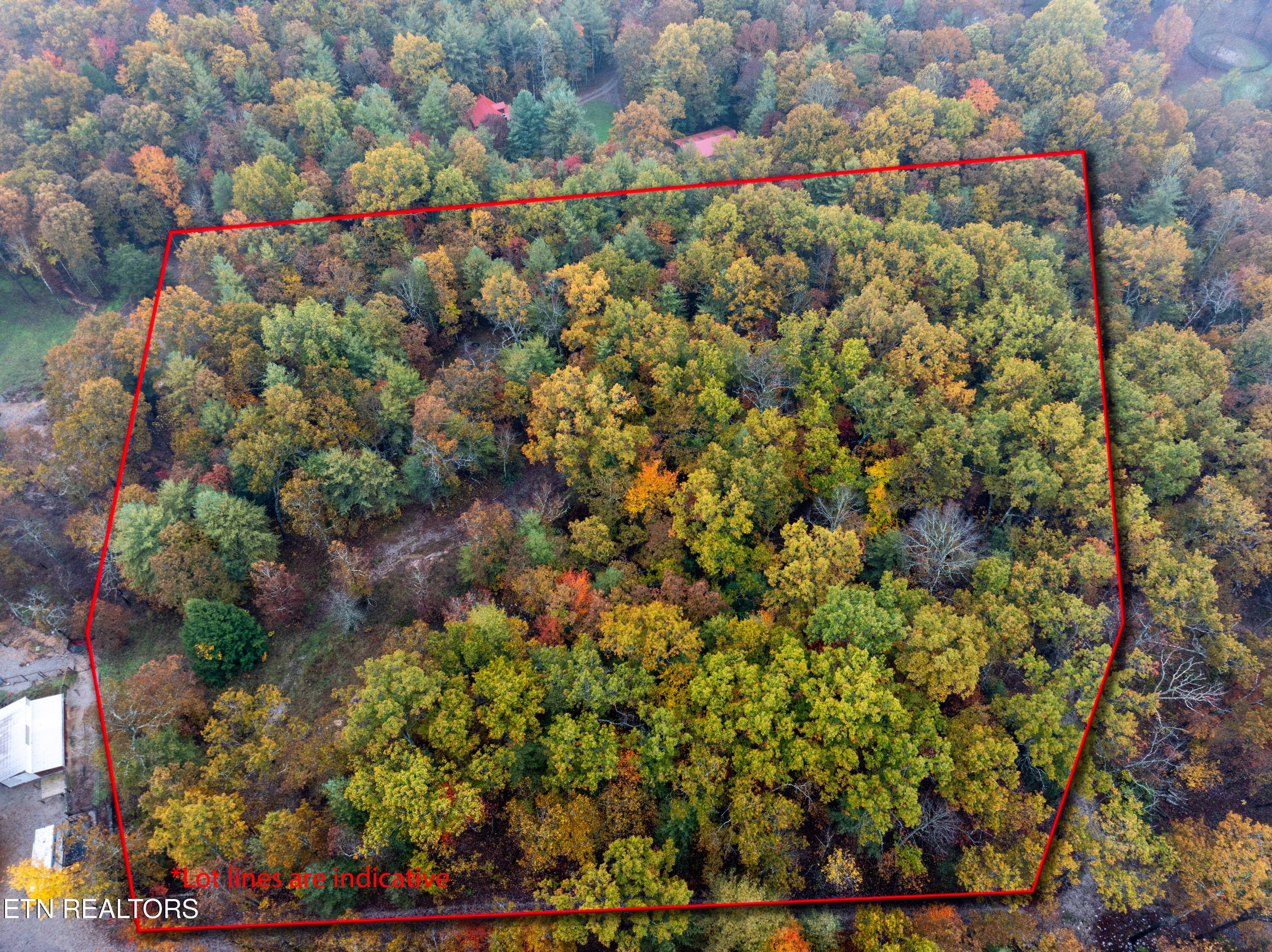 00 Trailhead Lane Jamestown TN 38556