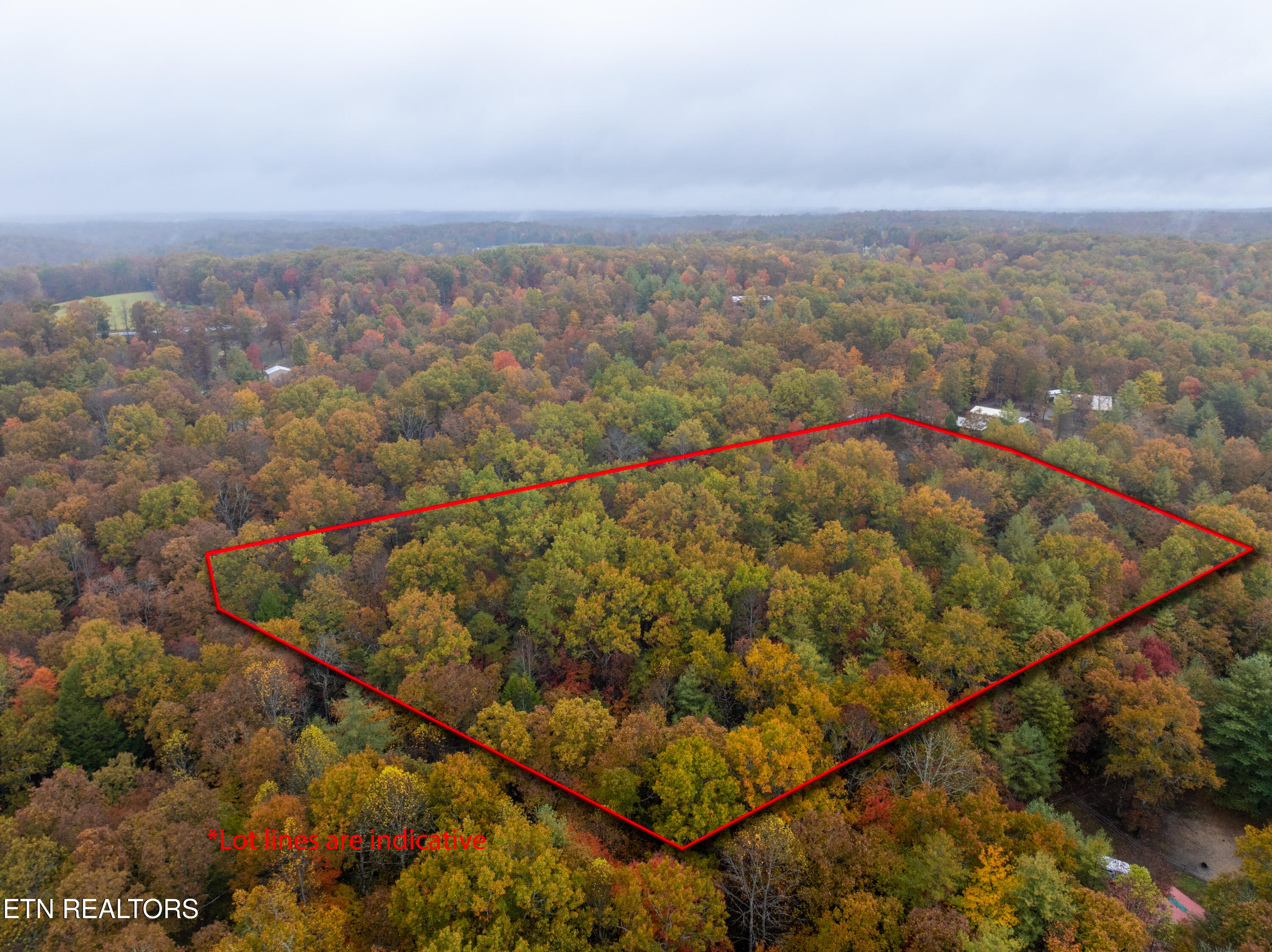 00 Trailhead Lane Jamestown TN 38556