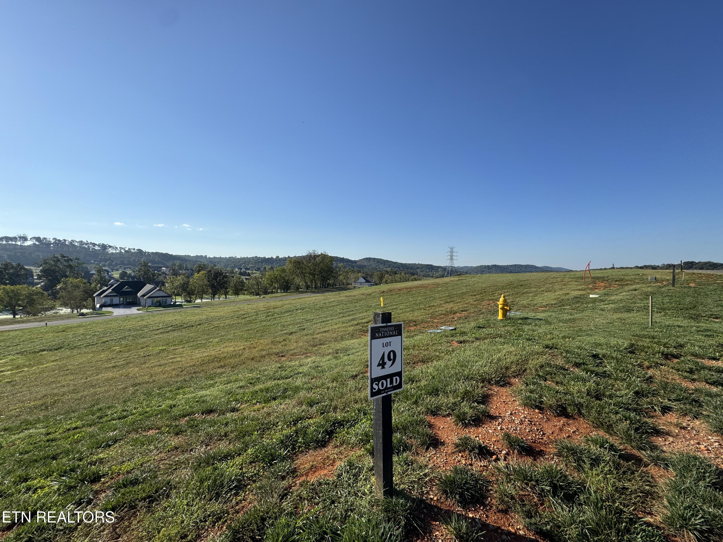 417 Ladybug Lane Loudon TN 37774