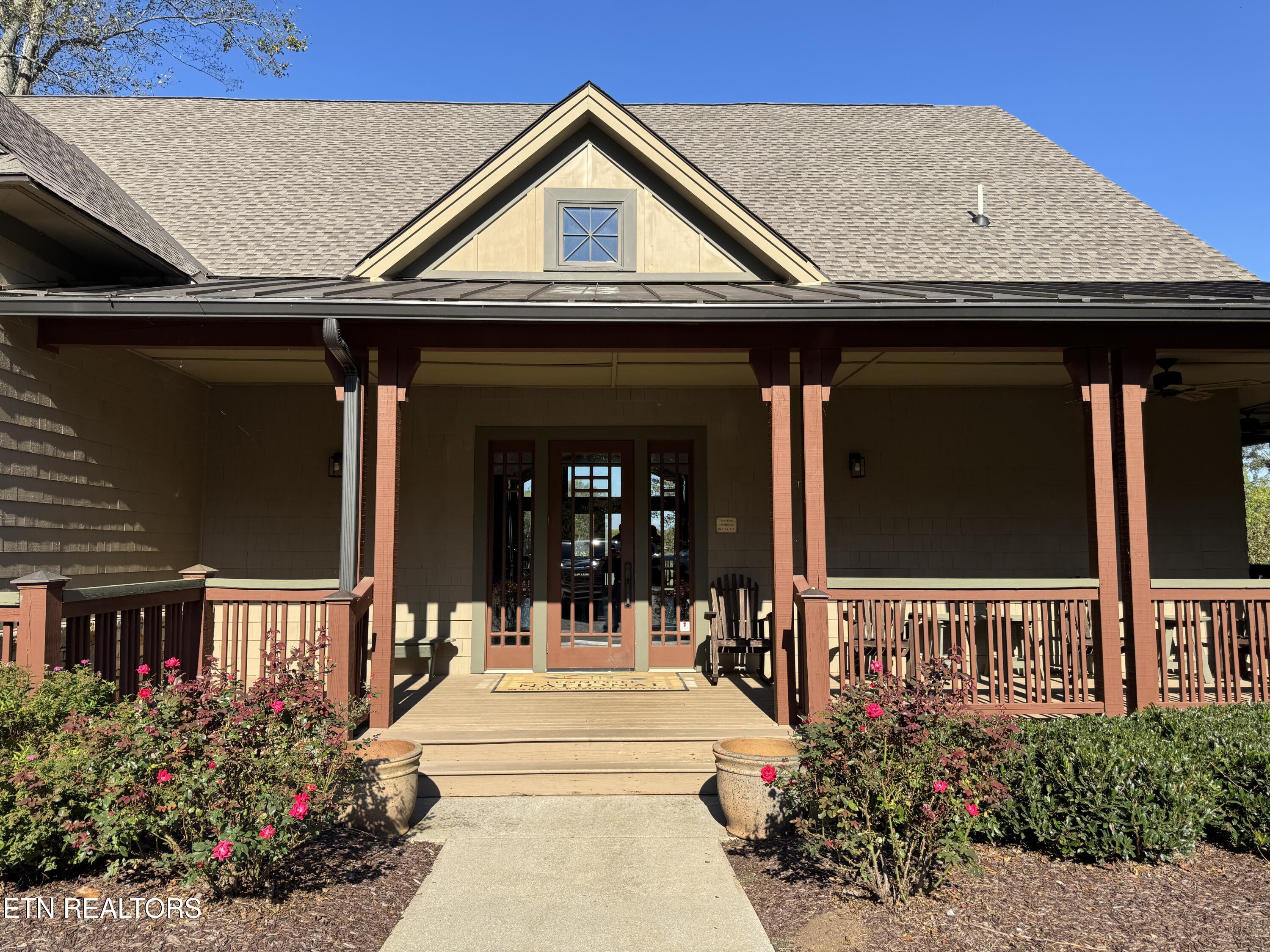 417 Ladybug Lane Loudon TN 37774