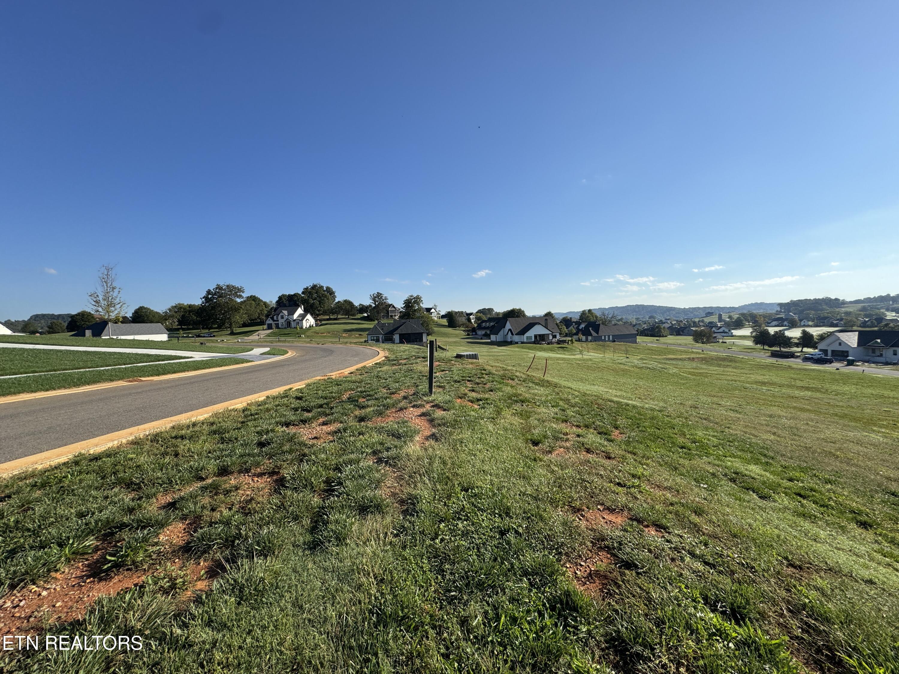 417 Ladybug Lane Loudon TN 37774