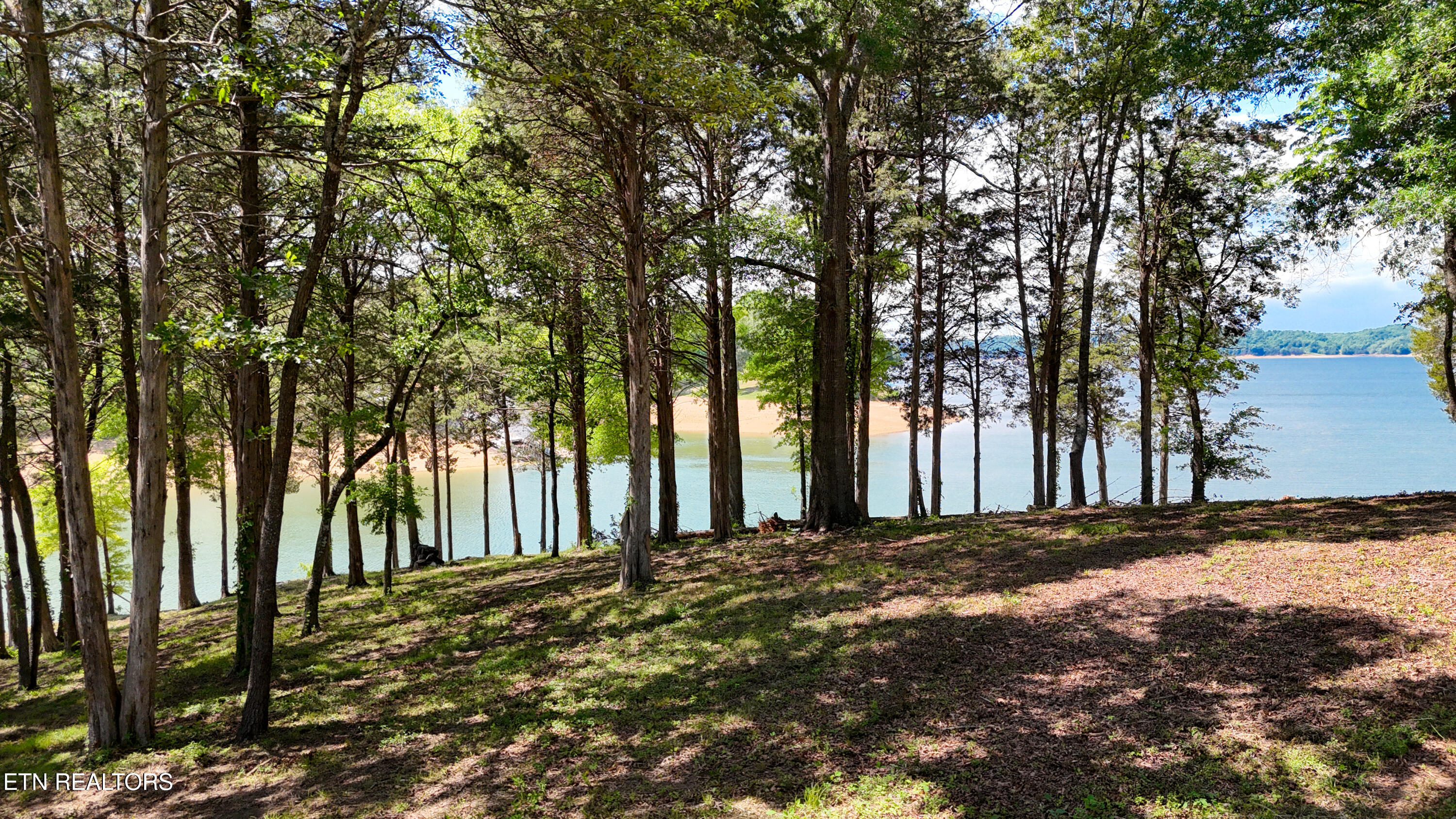 Lot 123 Ridge Point Trail Dandridge TN 37725