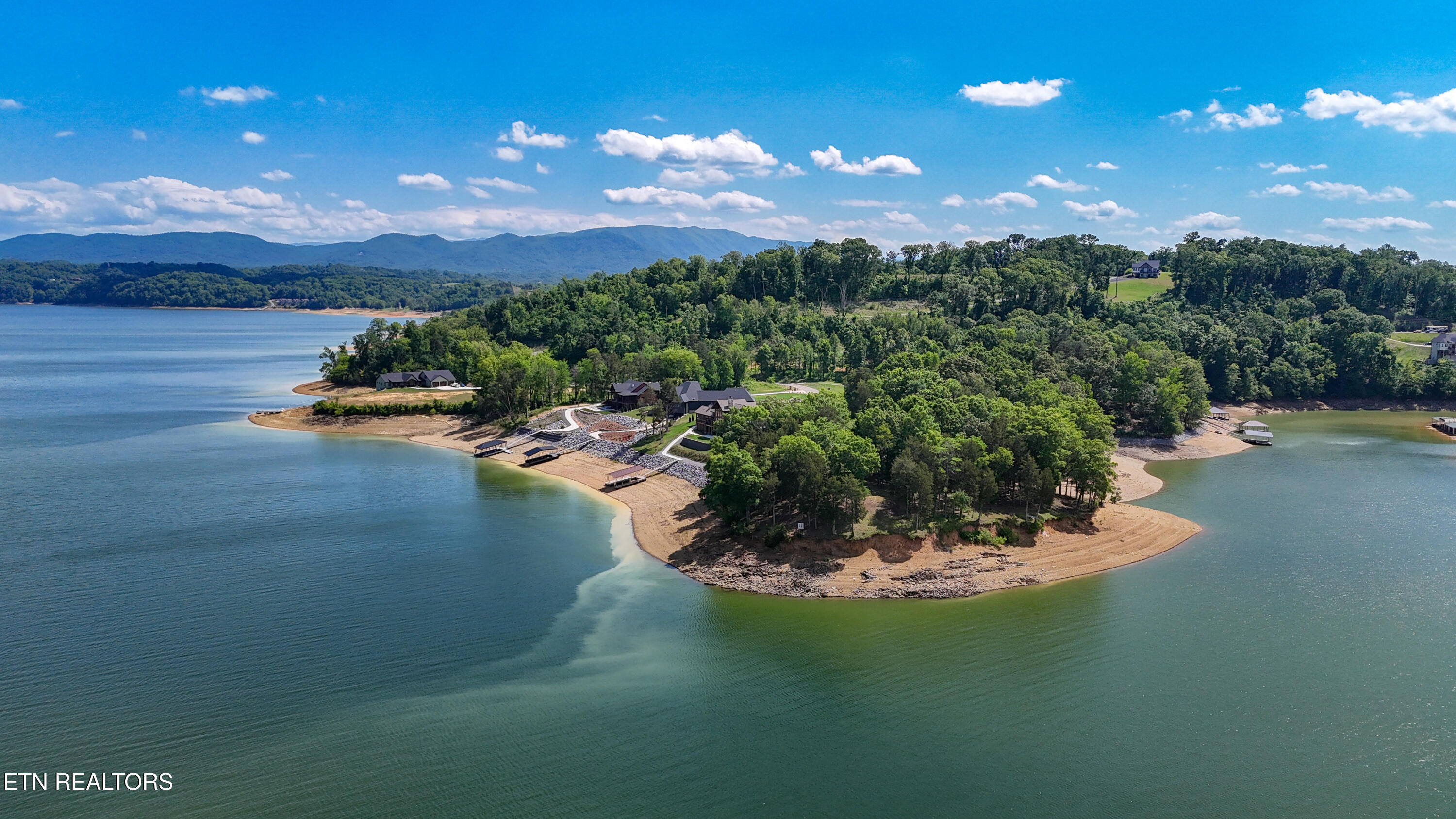 Lot 123 Ridge Point Trail Dandridge TN 37725