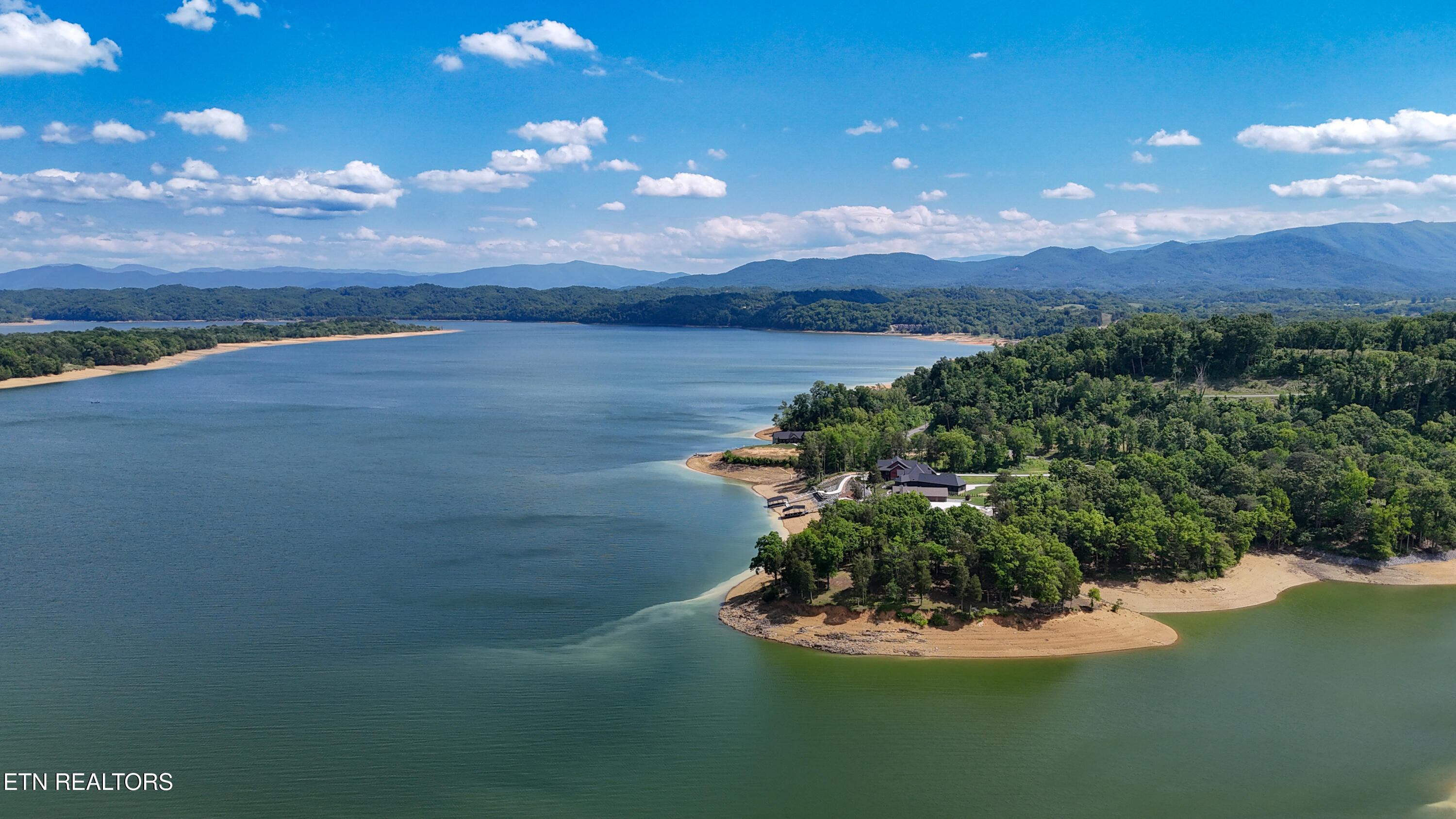 Lot 123 Ridge Point Trail Dandridge TN 37725