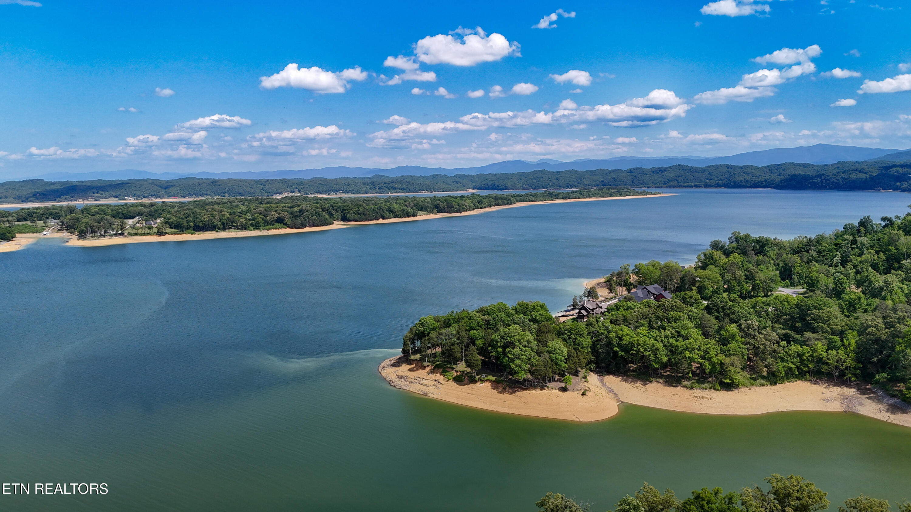 Lot 123 Ridge Point Trail Dandridge TN 37725