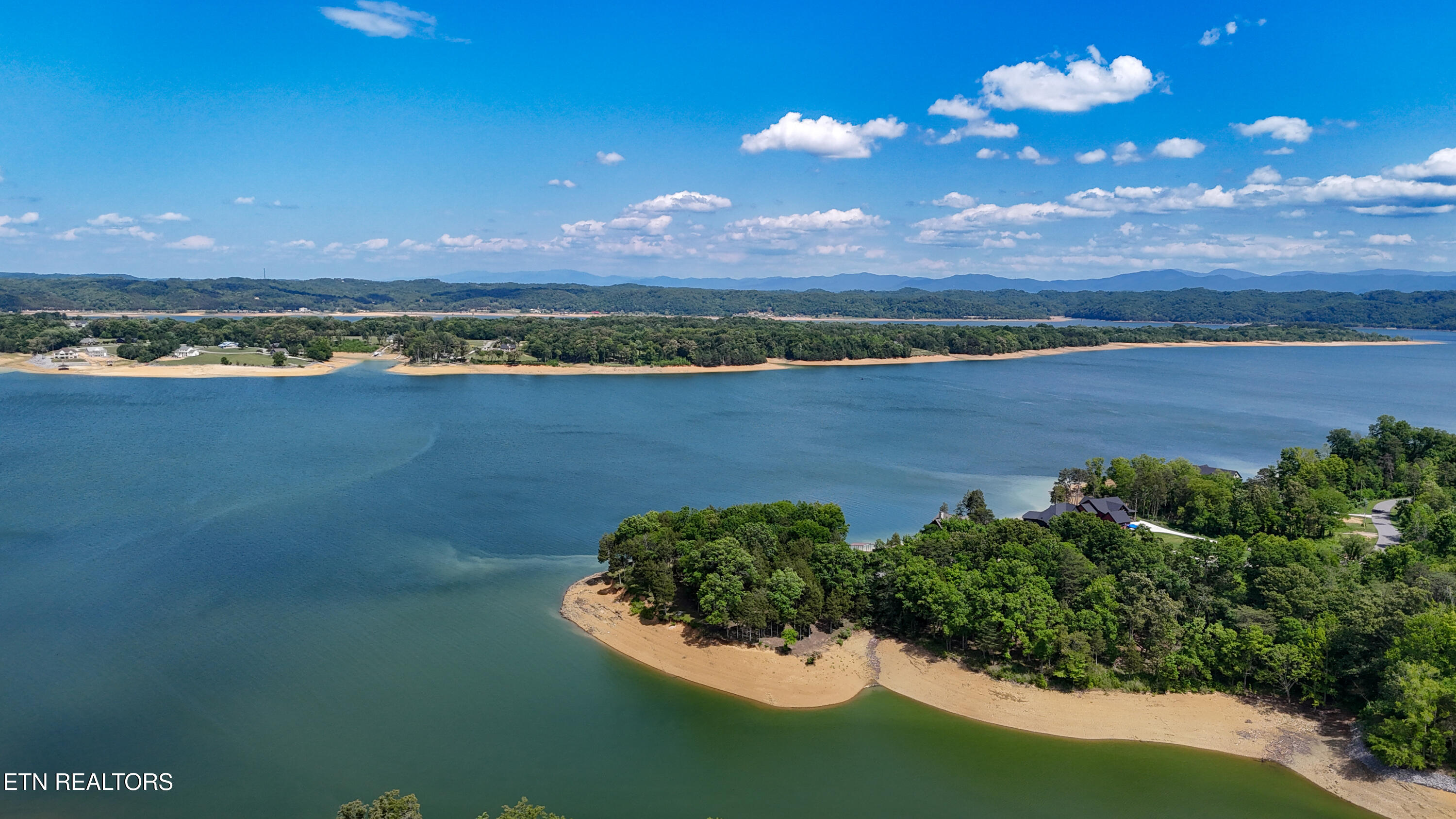 Lot 123 Ridge Point Trail Dandridge TN 37725