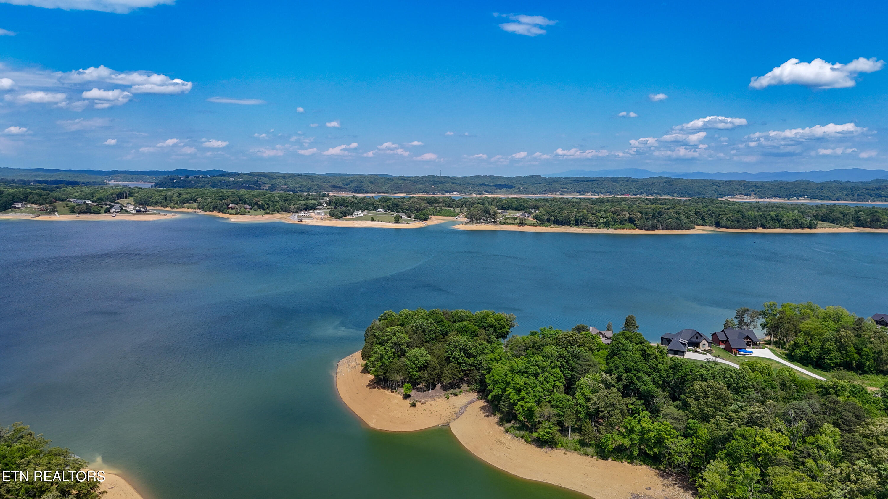 Lot 123 Ridge Point Trail Dandridge TN 37725