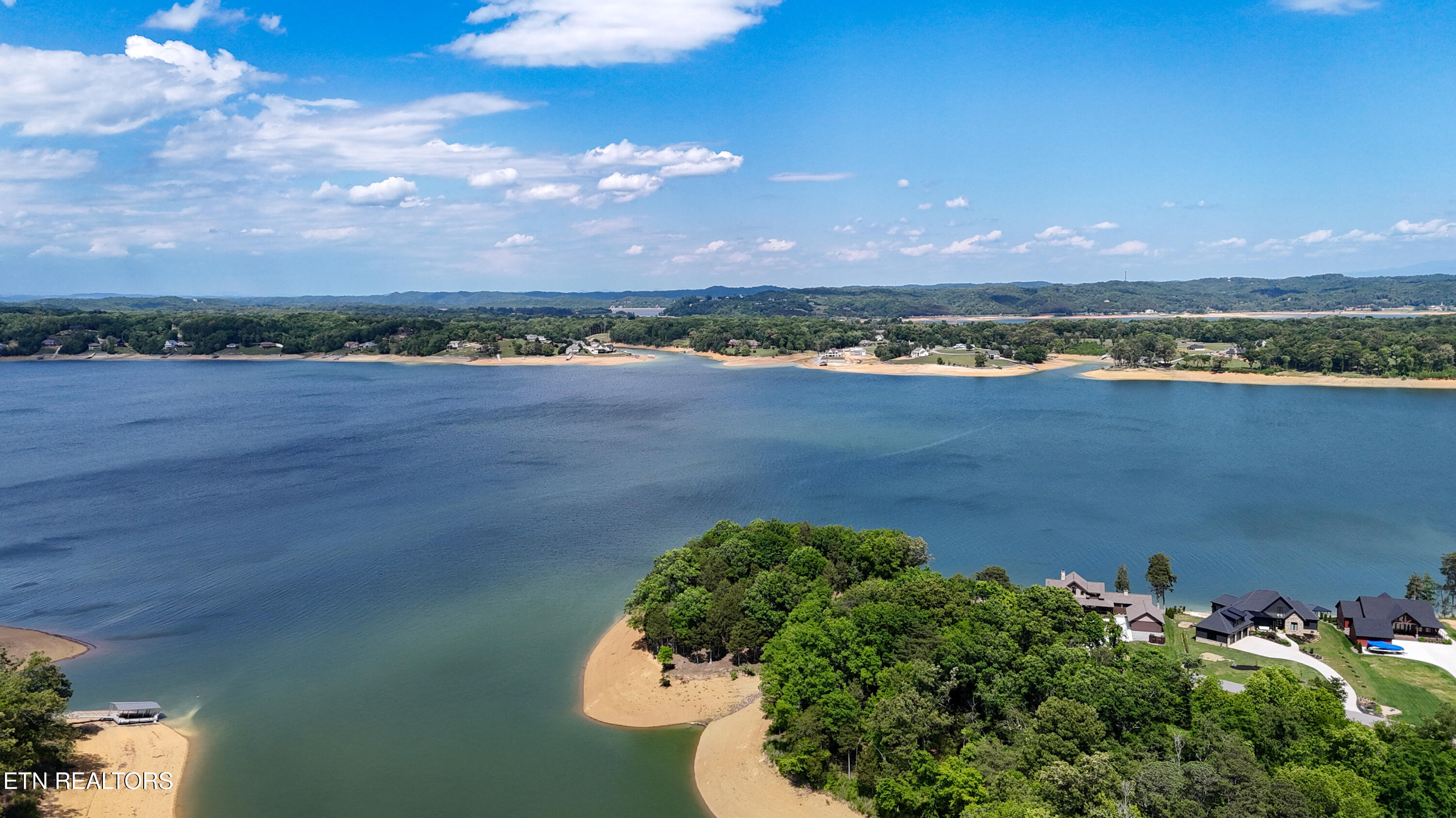 Lot 123 Ridge Point Trail Dandridge TN 37725