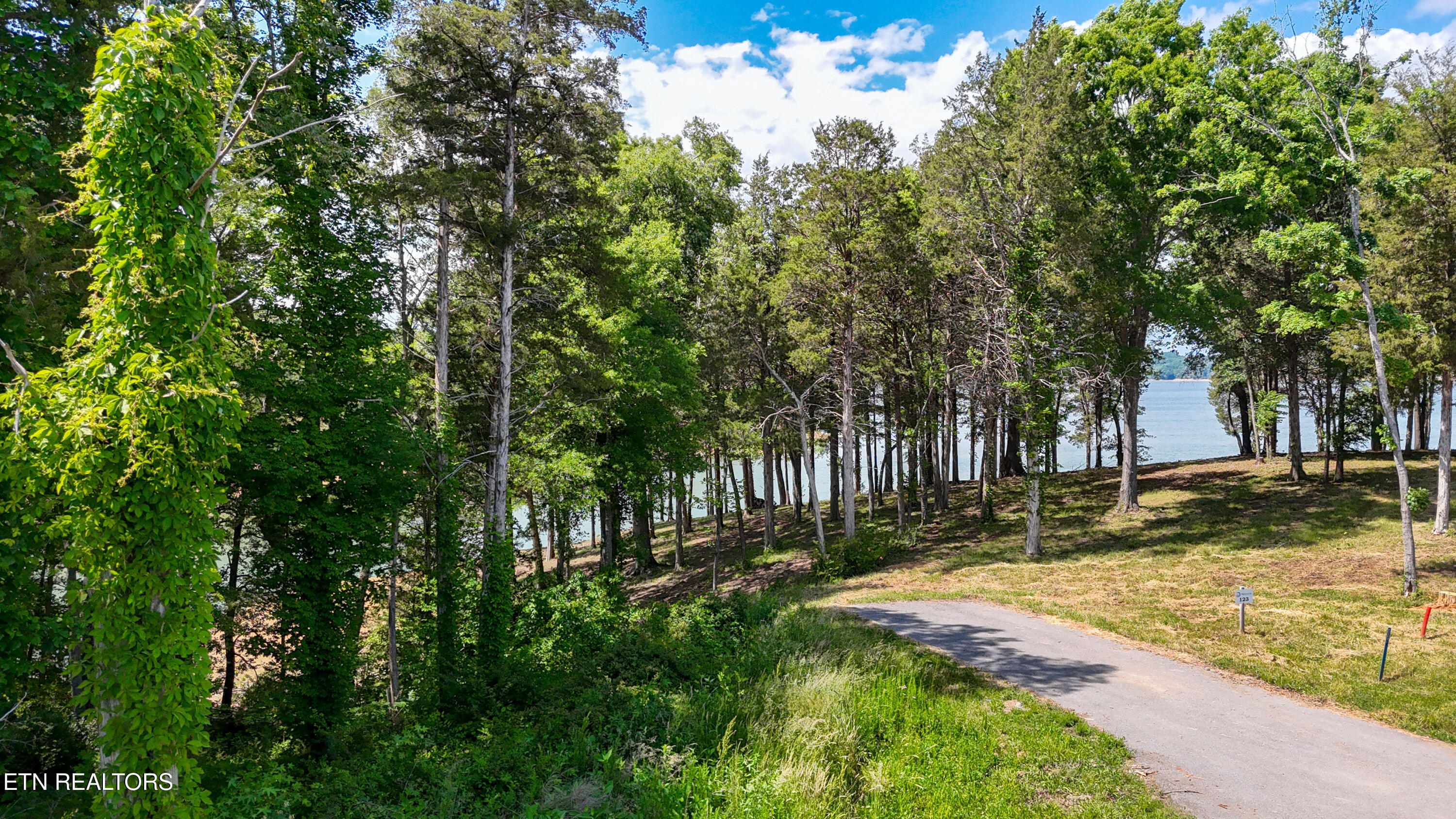 Lot 123 Ridge Point Trail Dandridge TN 37725