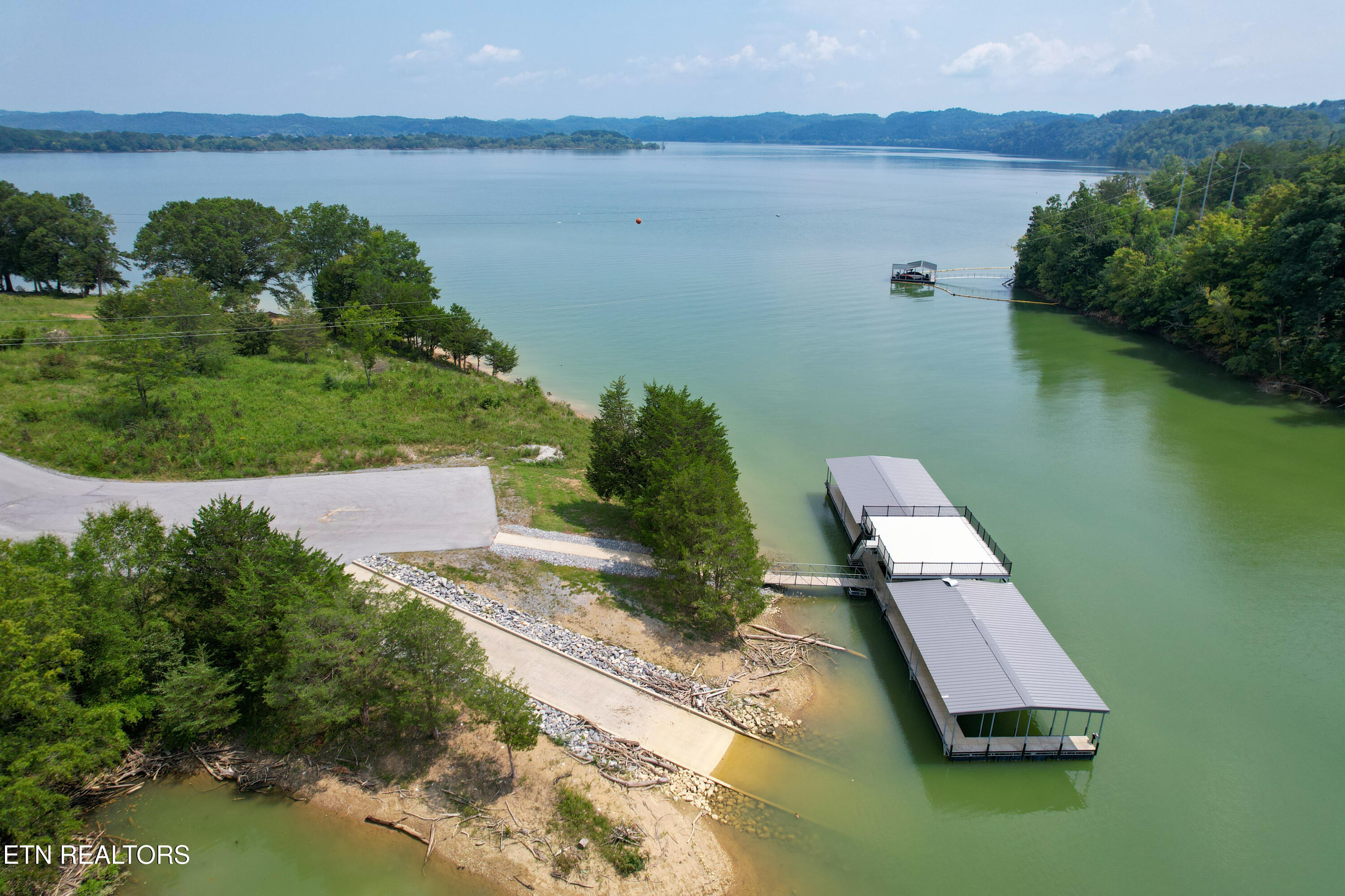 Lot 123 Ridge Point Trail Dandridge TN 37725