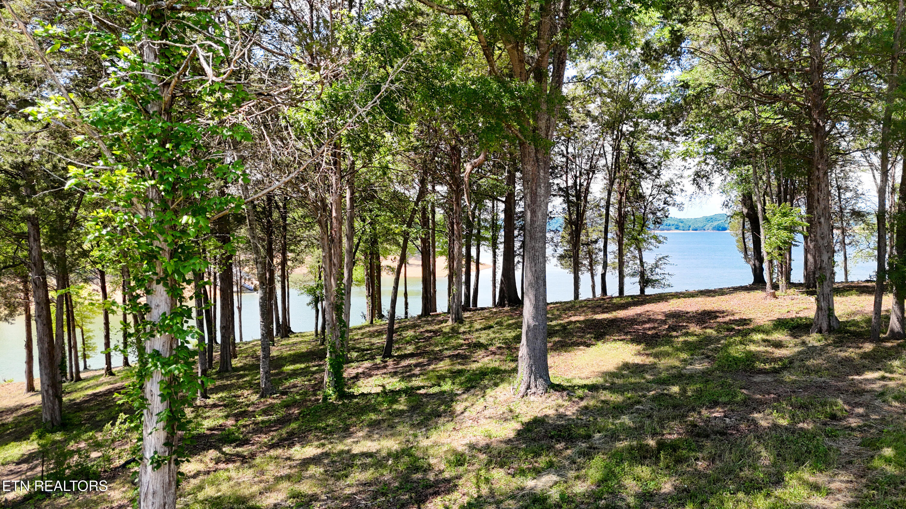 Lot 123 Ridge Point Trail Dandridge TN 37725