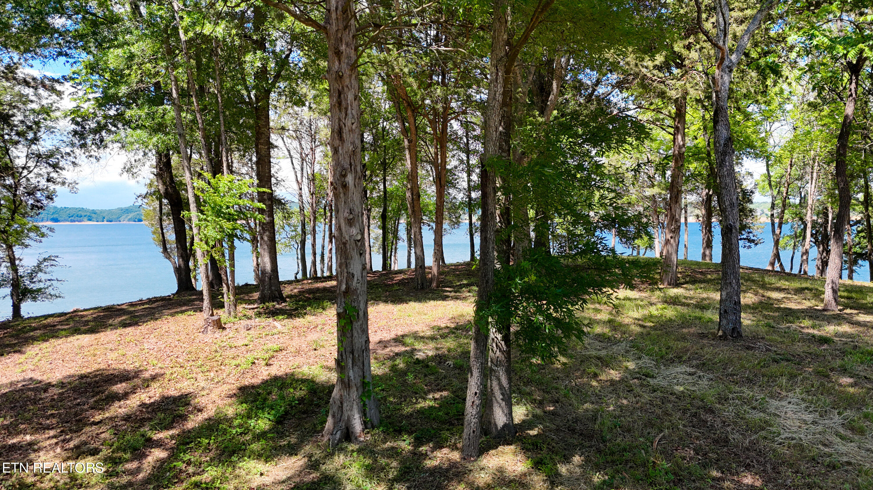 Lot 123 Ridge Point Trail Dandridge TN 37725