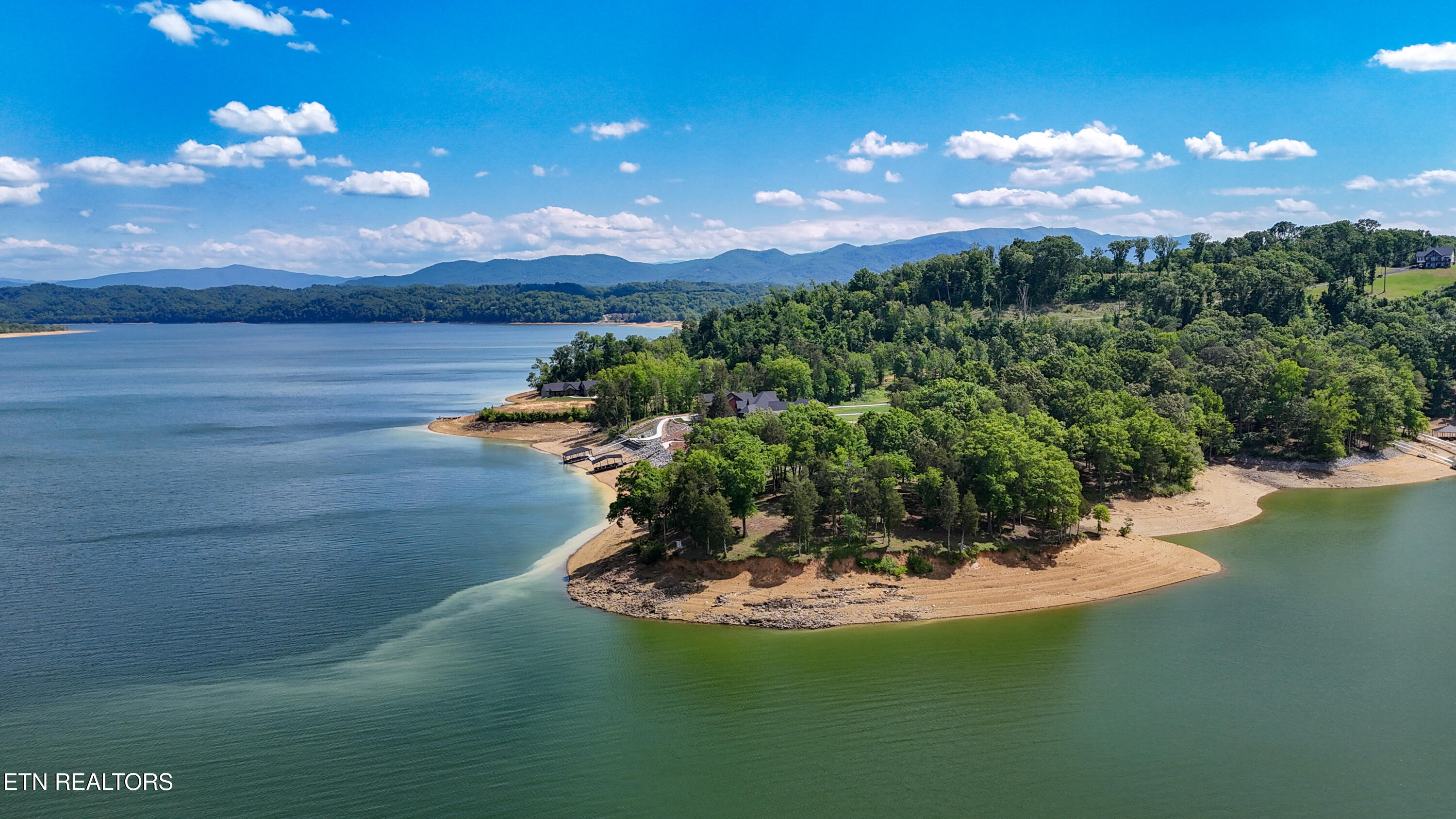 Lot 123 Ridge Point Trail Dandridge TN 37725