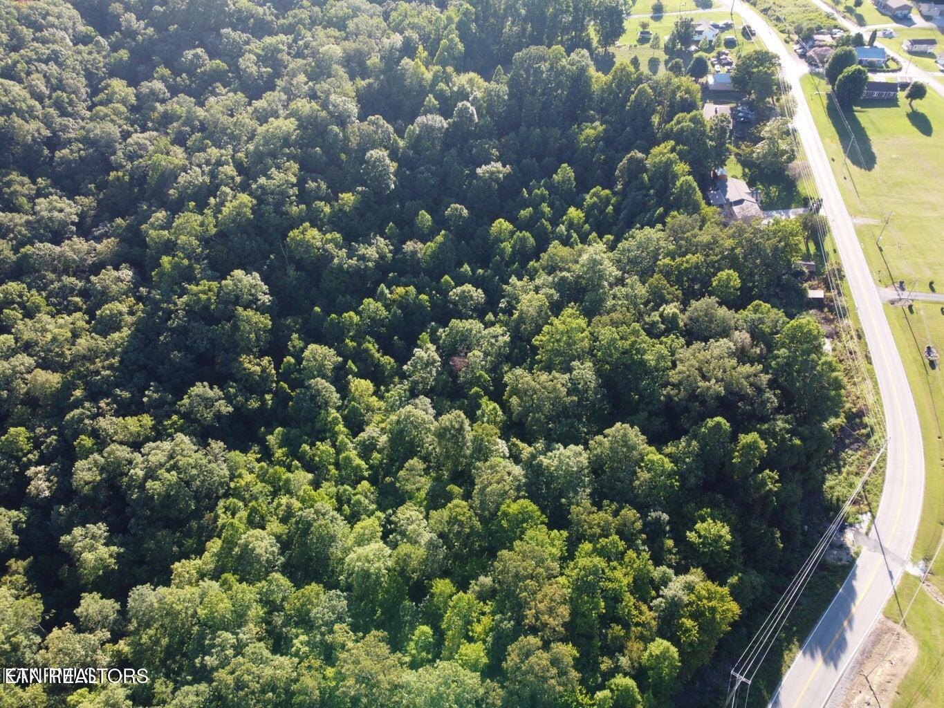 Old Us Highway 27-mtn View Road Robbins TN 37852