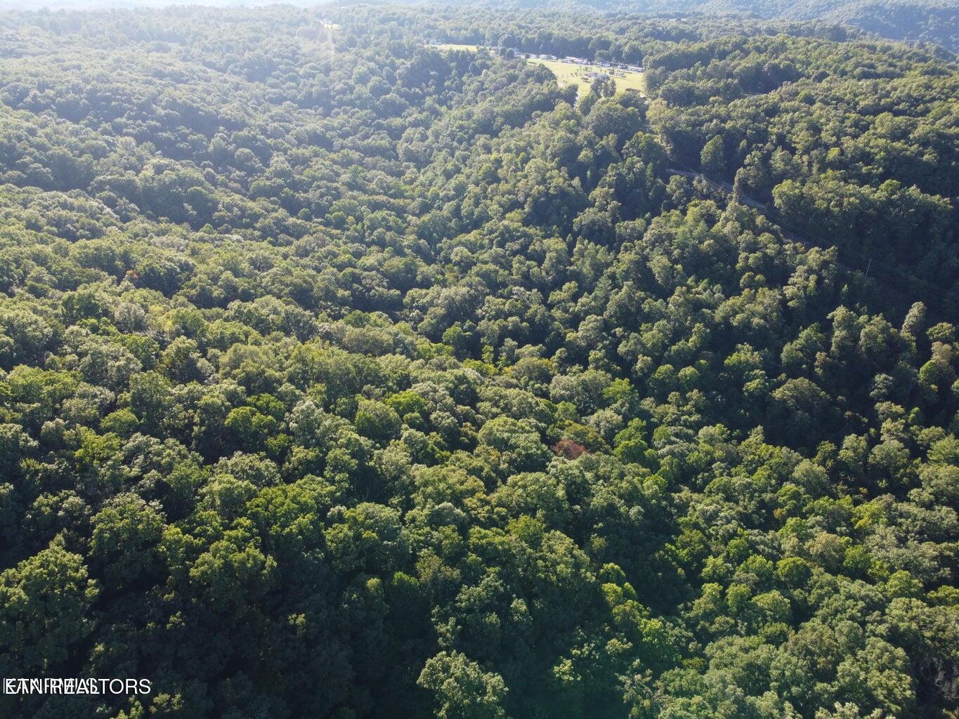 Old Us Highway 27-mtn View Road Robbins TN 37852