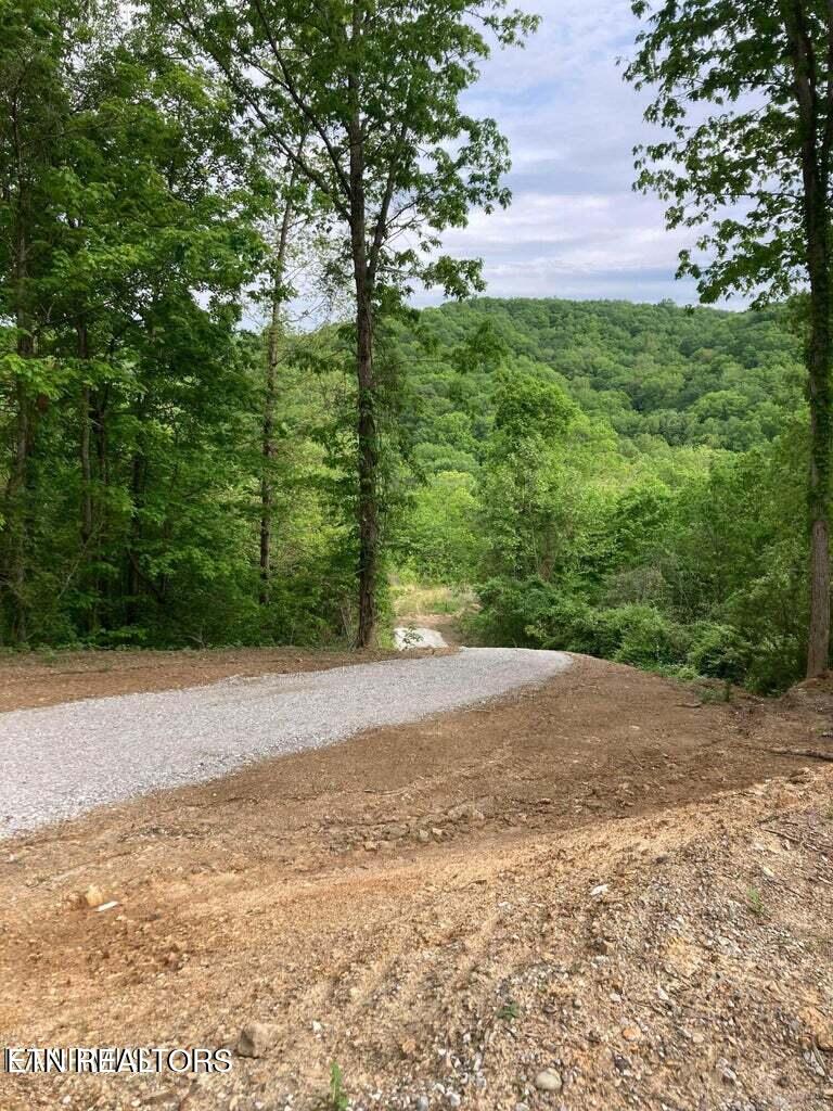 Old Us Highway 27-mtn View Road Robbins TN 37852