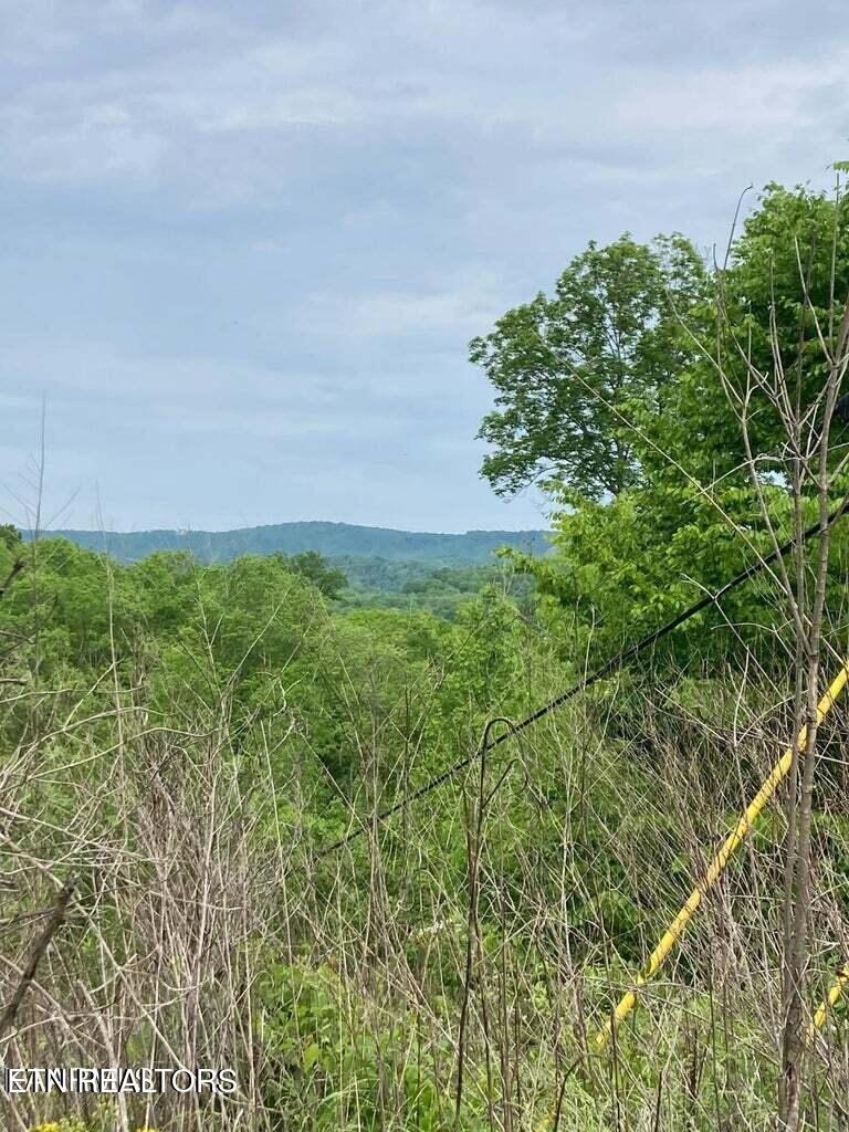 Old Us Highway 27-mtn View Road Robbins TN 37852
