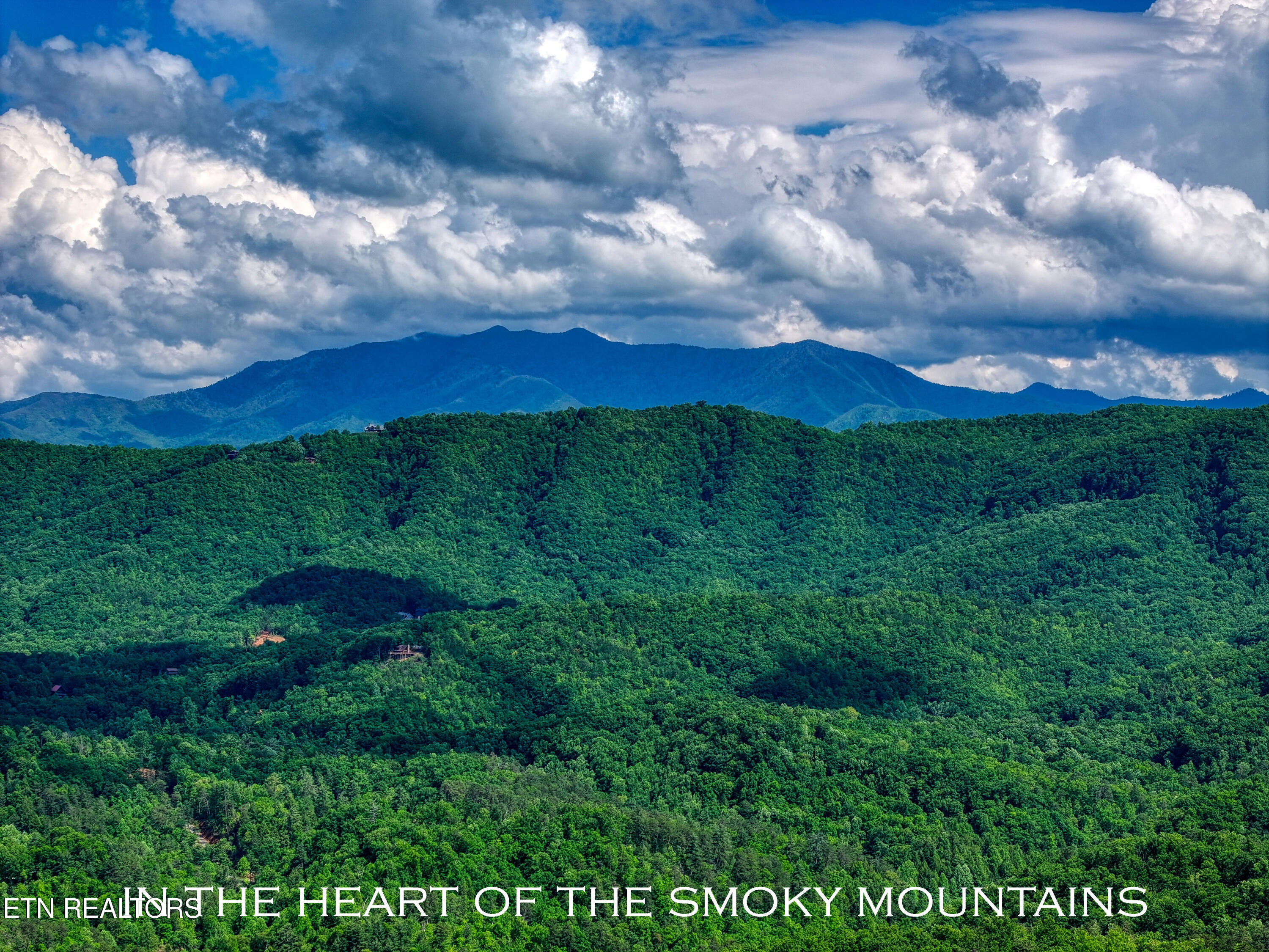 Lot 13 Mountain Dreams Way Sevierville TN 37876