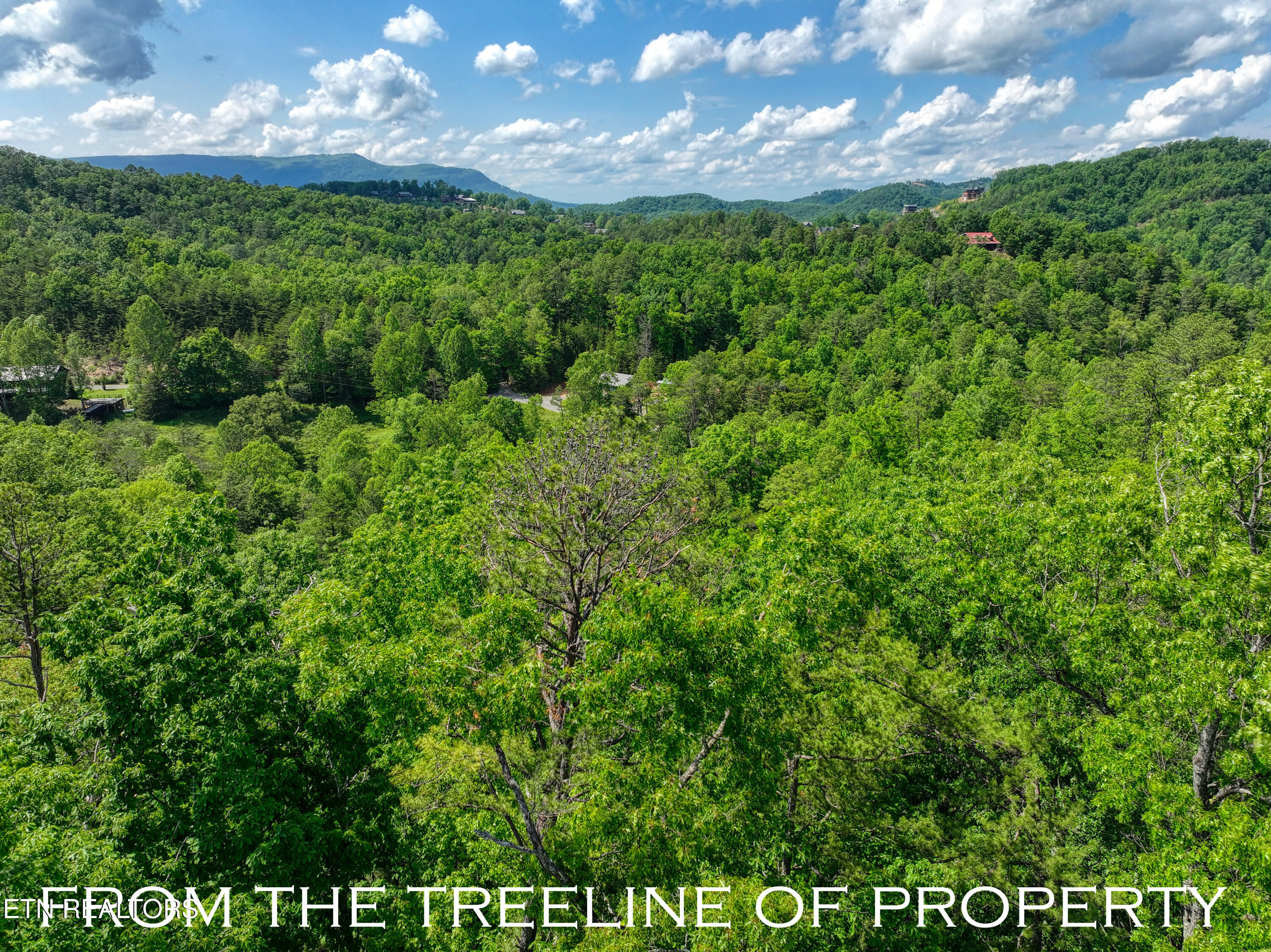 Lot 13 Mountain Dreams Way Sevierville TN 37876