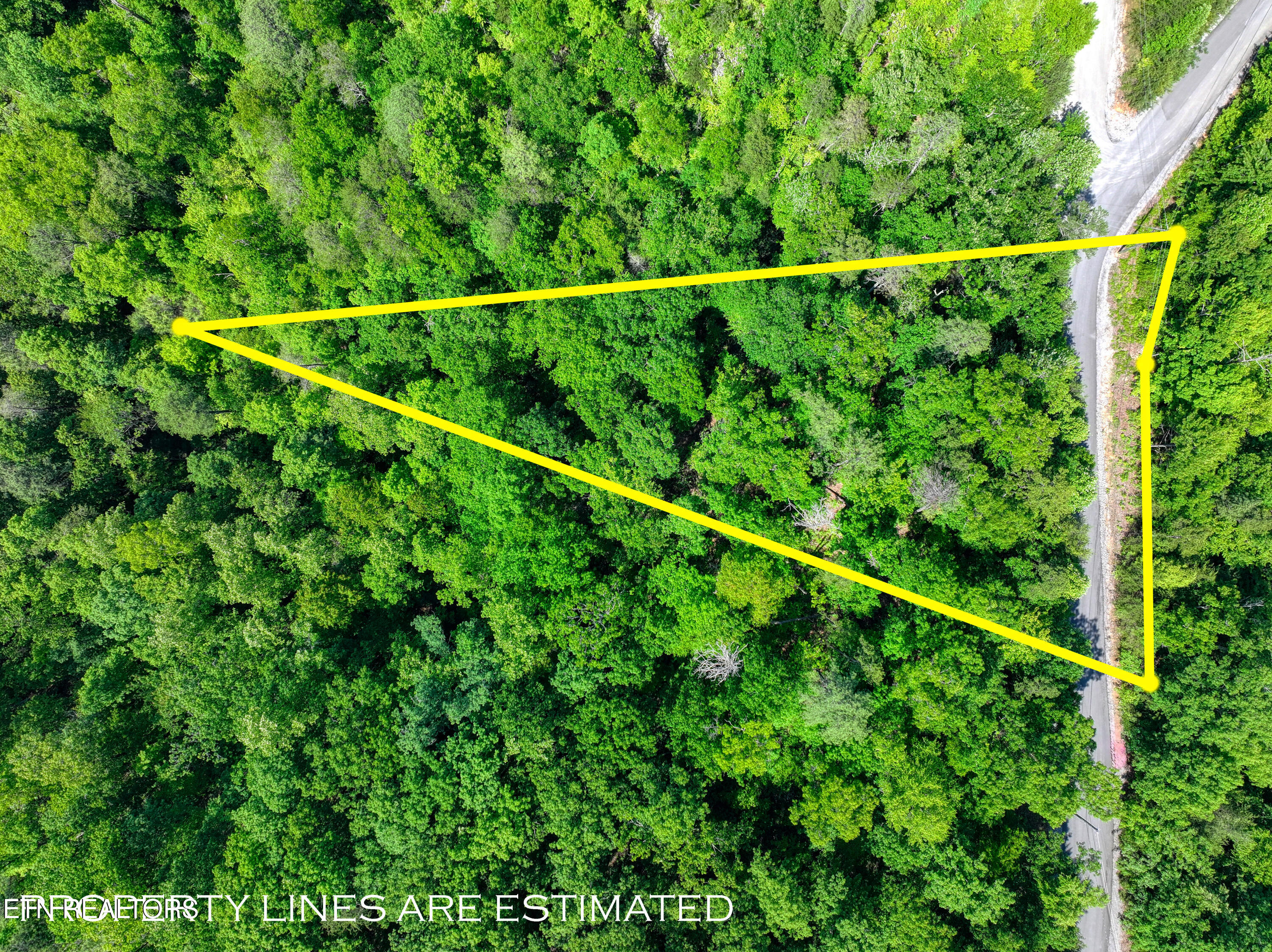 Lot 13 Mountain Dreams Way Sevierville TN 37876