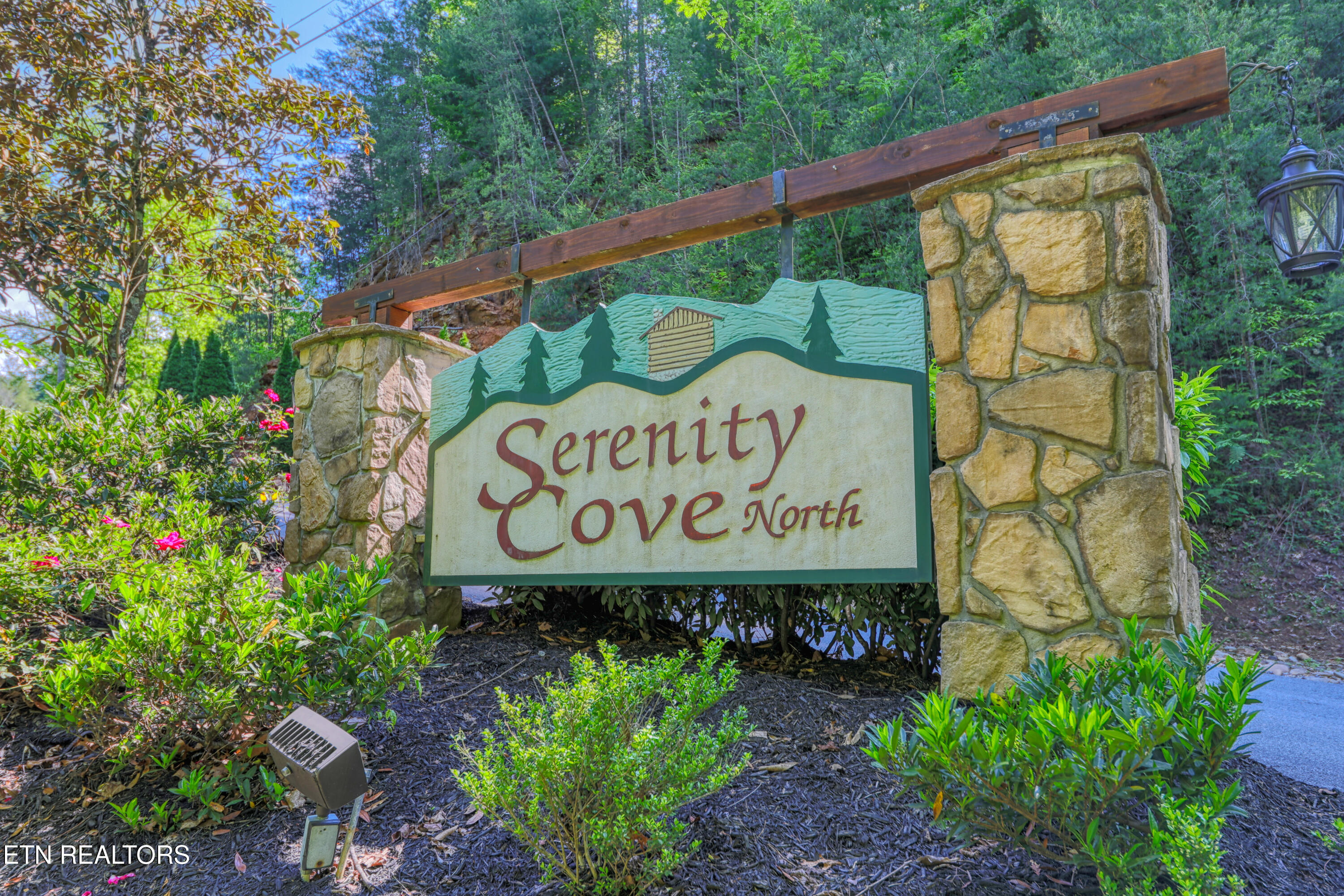 Lot 13 Mountain Dreams Way Sevierville TN 37876